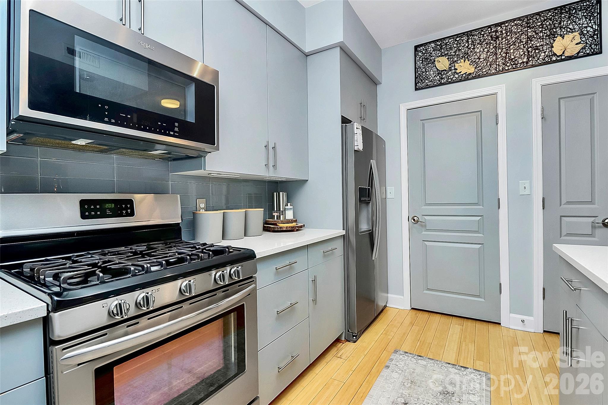 1320 Fillmore Avenue #418 — Charlotte