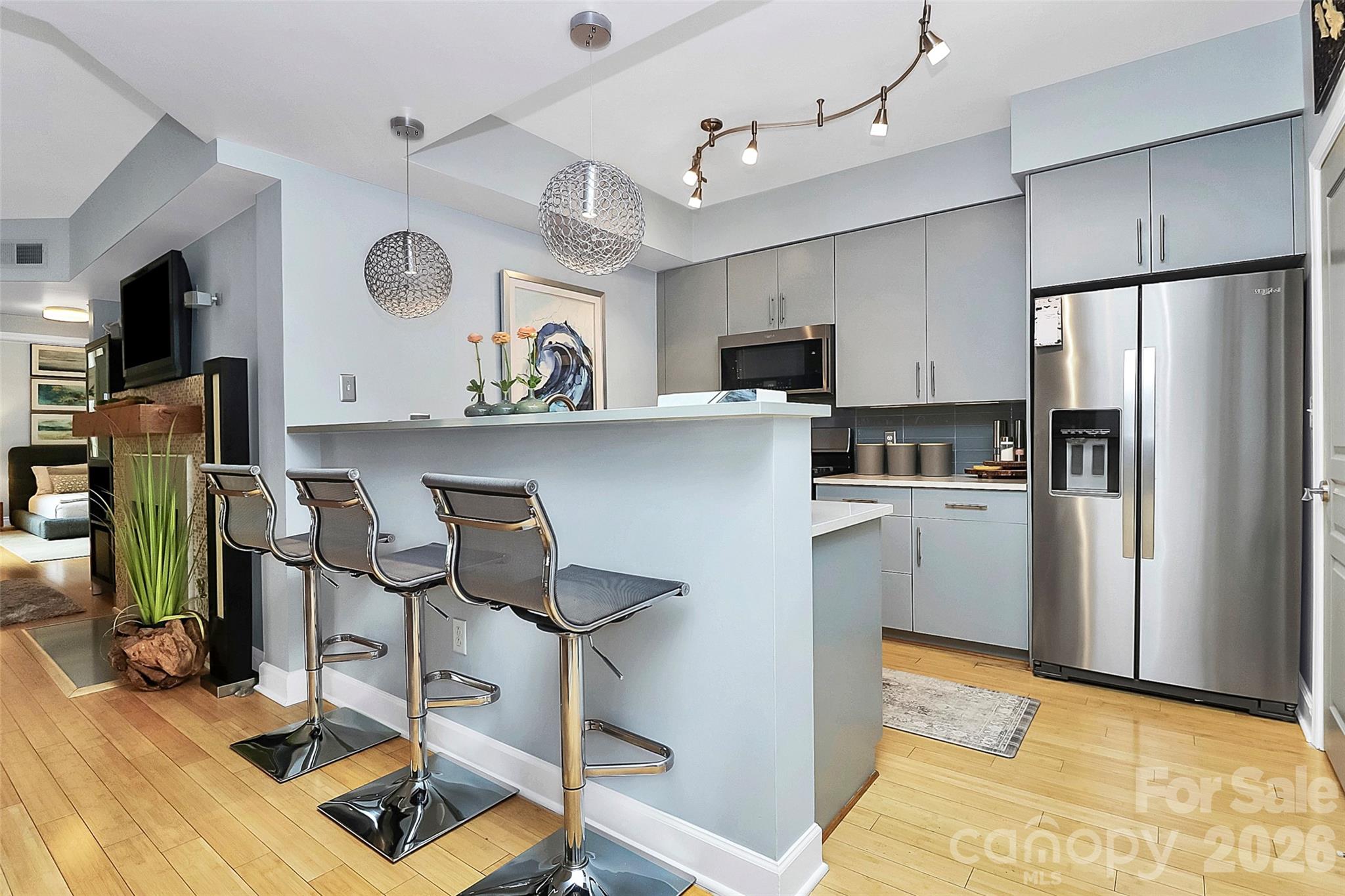 1320 Fillmore Avenue #418 — Charlotte