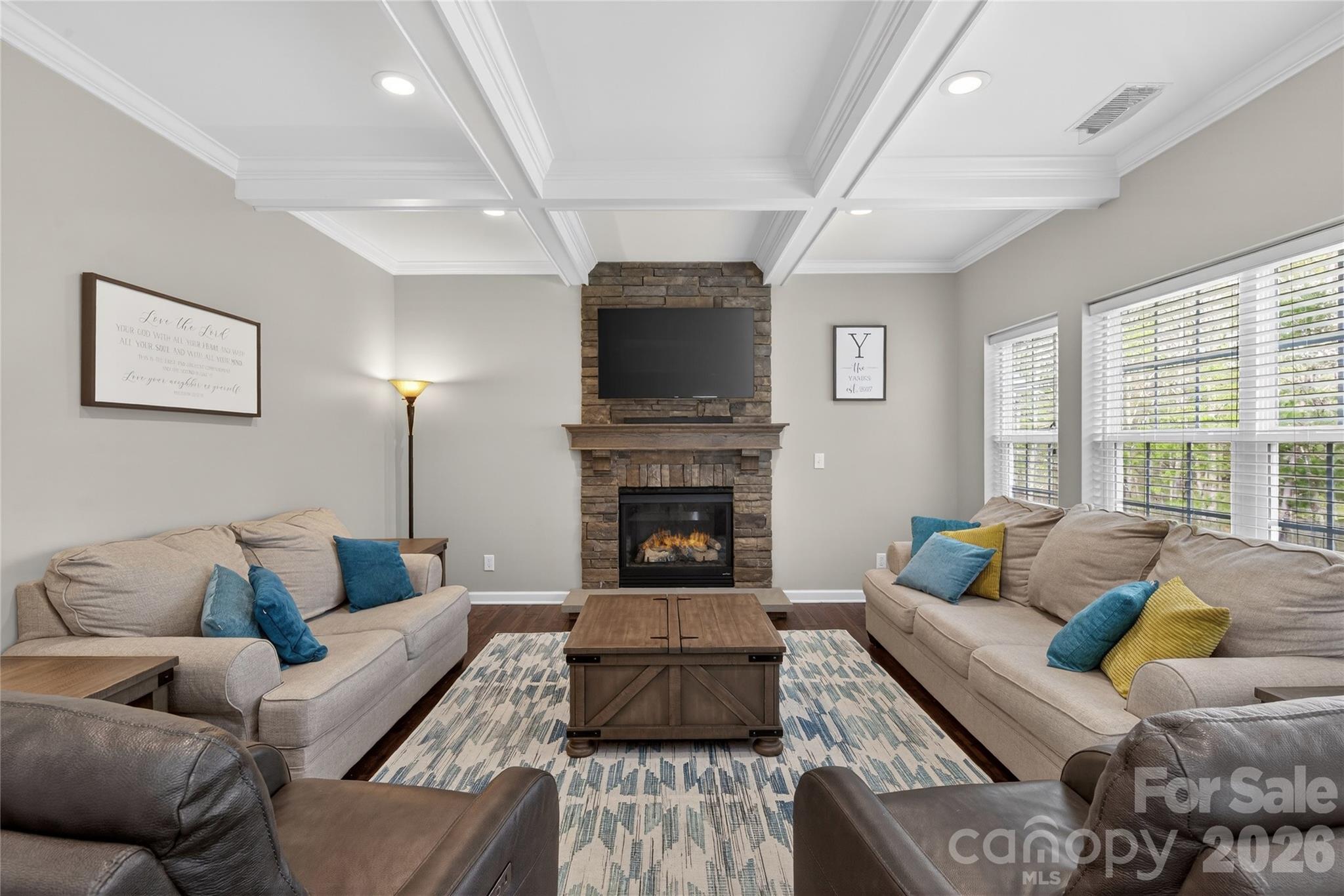8028 Penman Springs Drive — Waxhaw