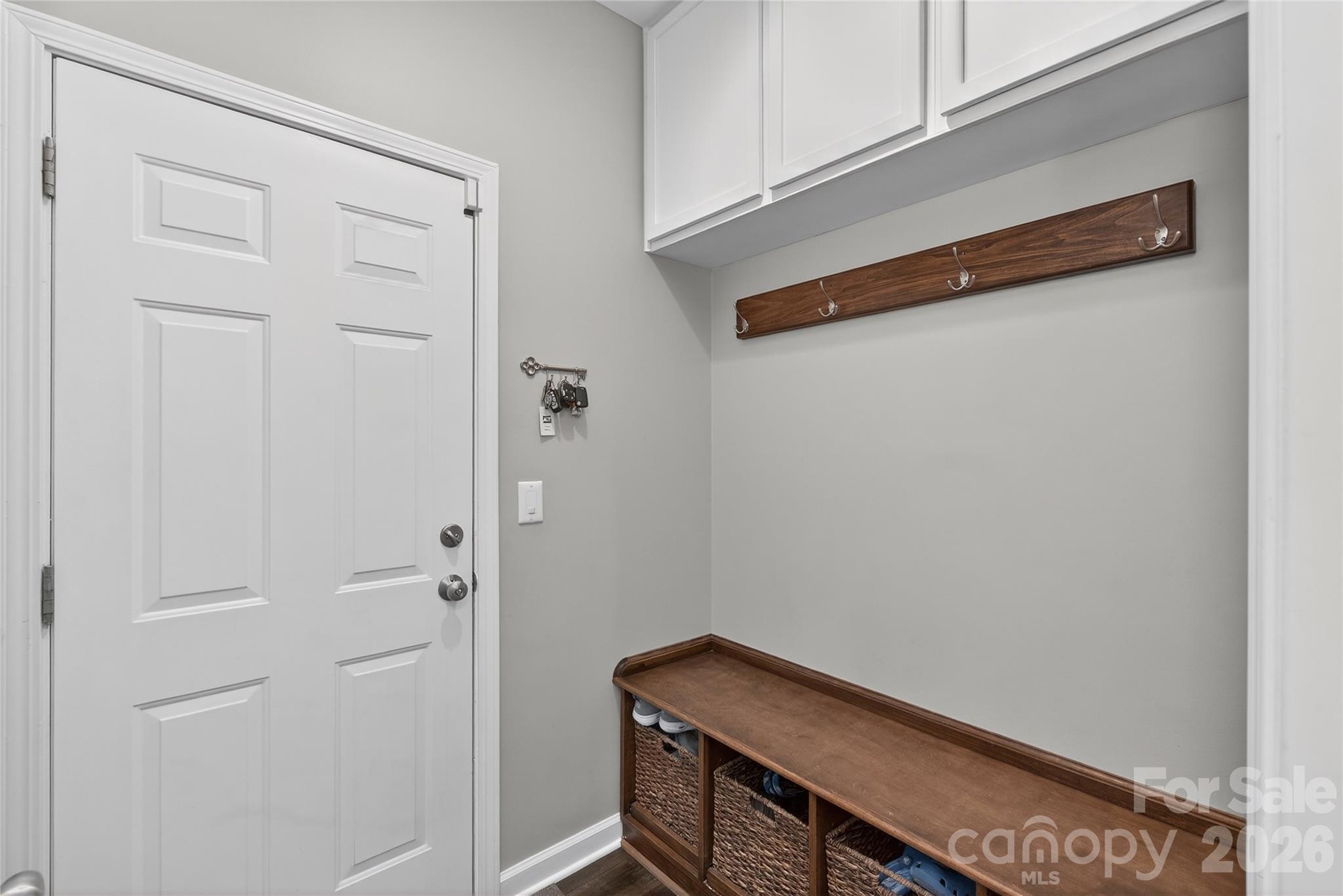 8028 Penman Springs Drive — Waxhaw