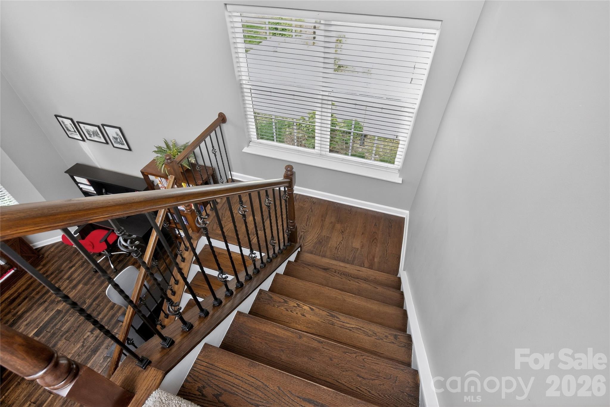 8028 Penman Springs Drive — Waxhaw