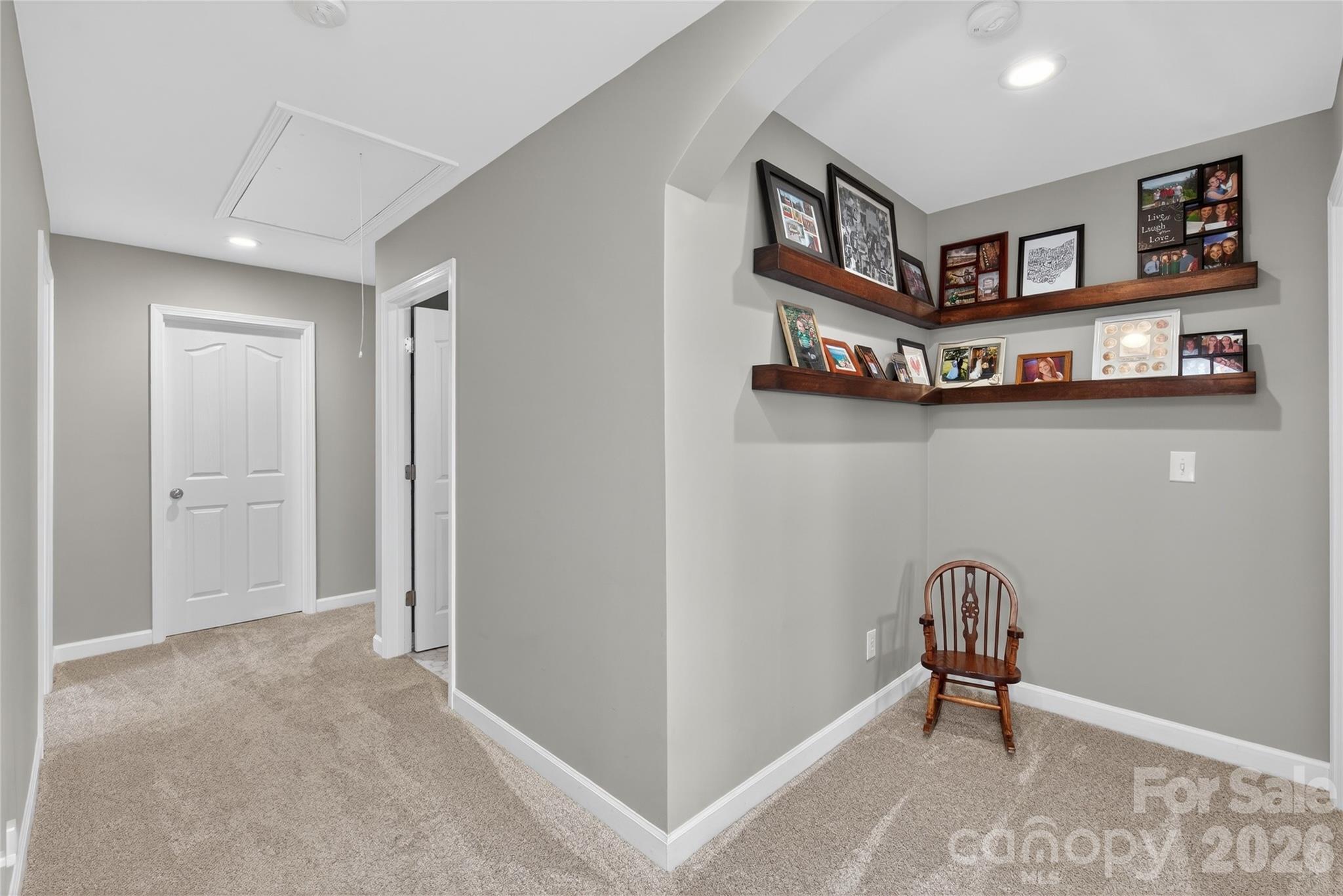 8028 Penman Springs Drive — Waxhaw