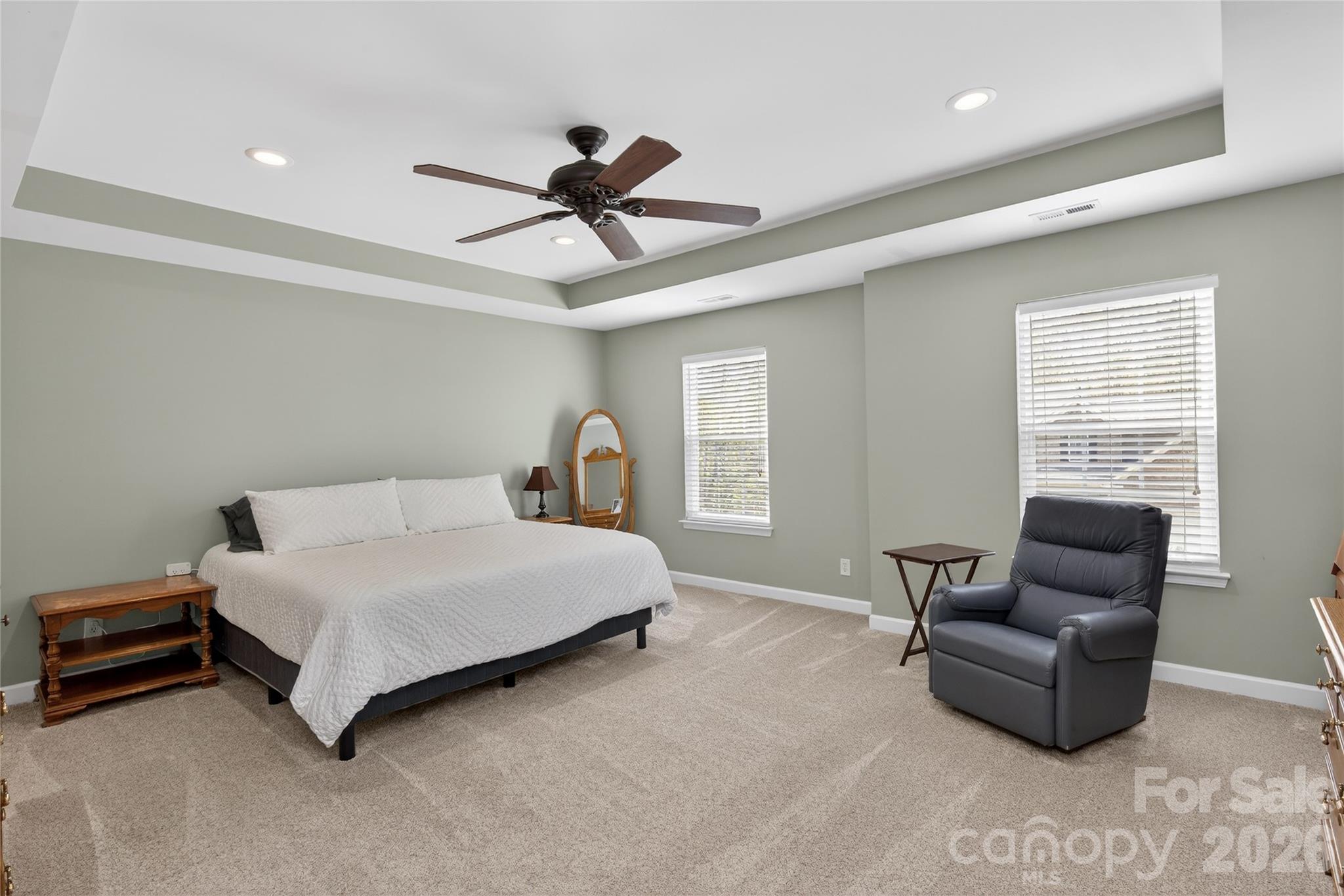 8028 Penman Springs Drive — Waxhaw