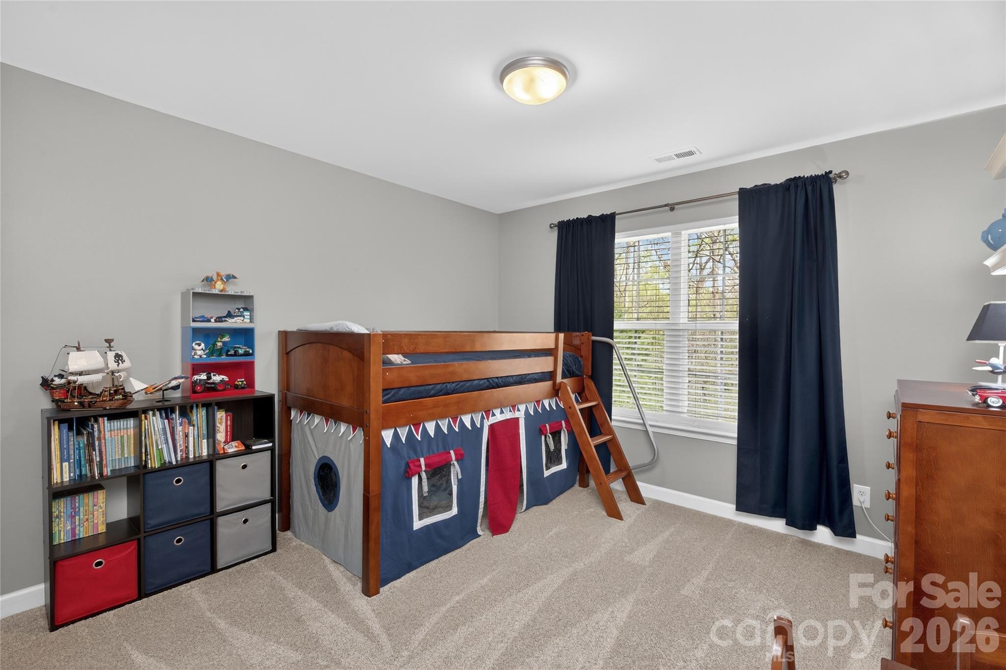 8028 Penman Springs Drive — Waxhaw