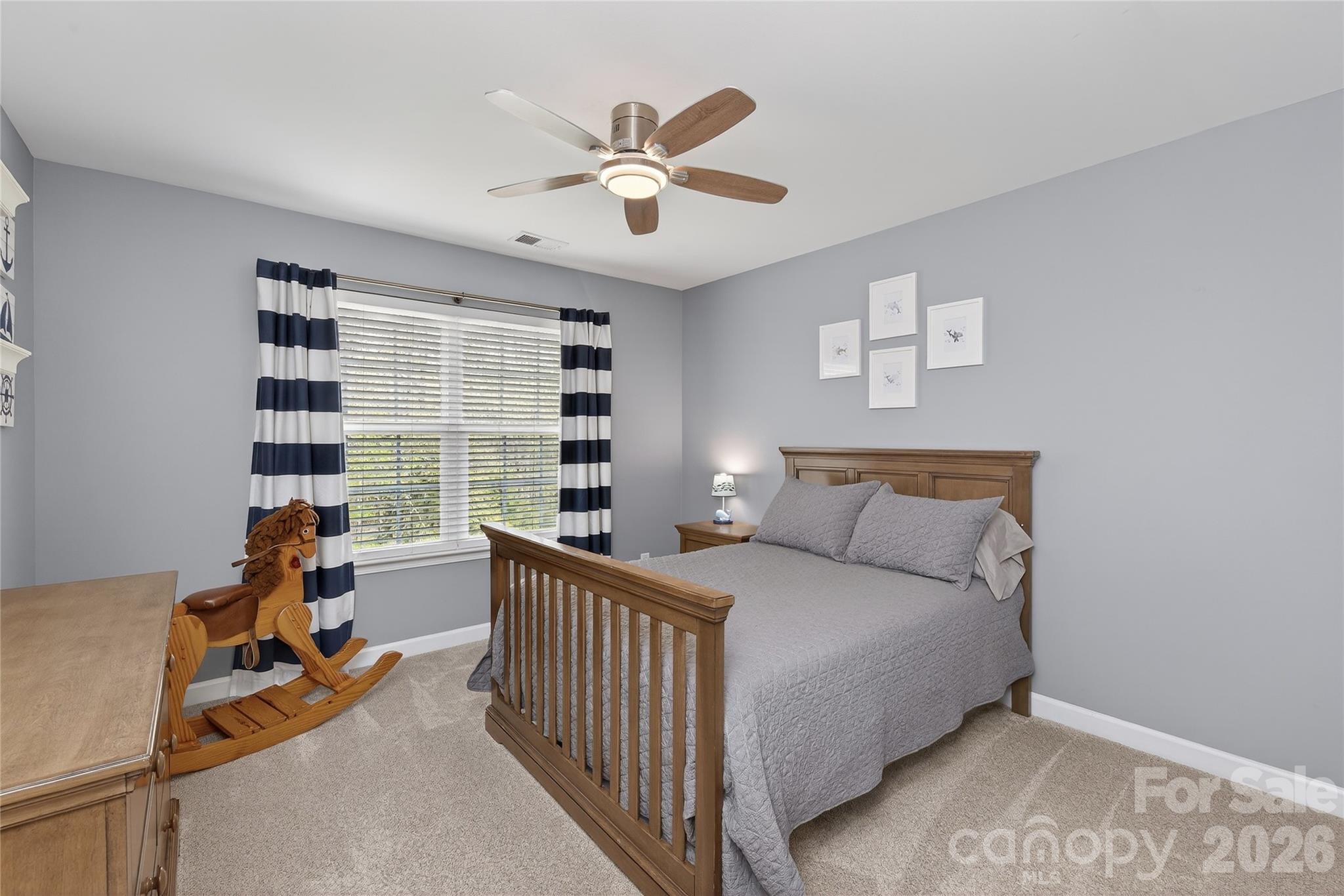 8028 Penman Springs Drive — Waxhaw
