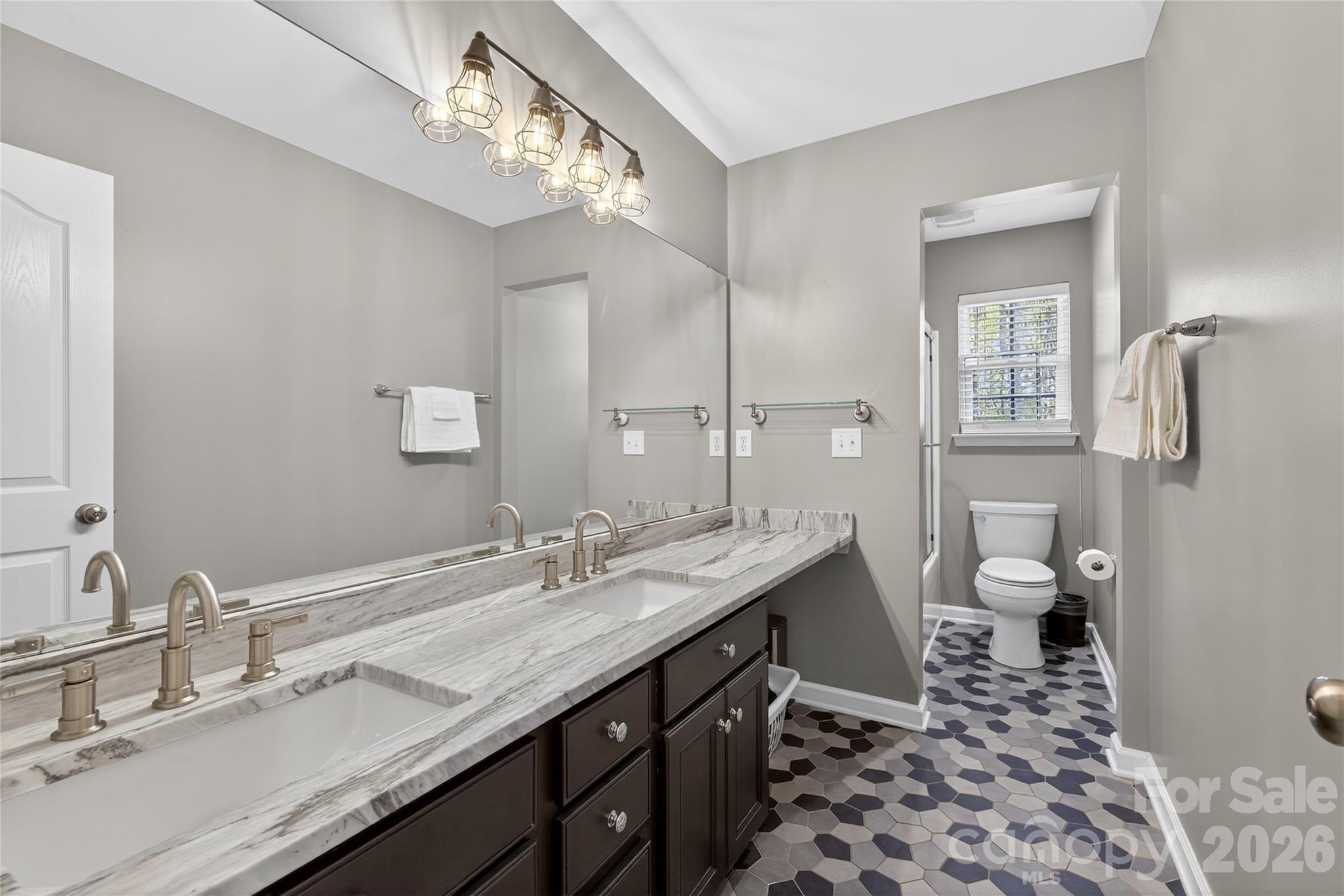 8028 Penman Springs Drive — Waxhaw