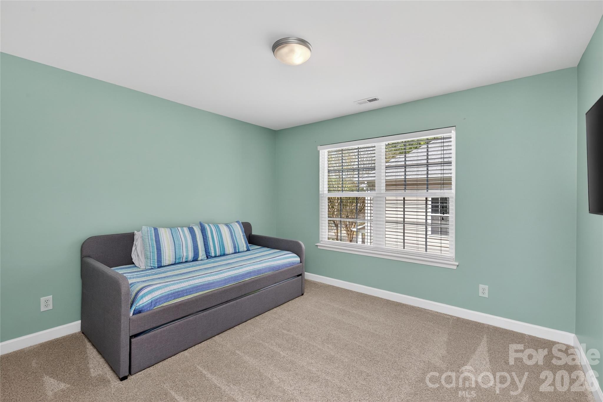 8028 Penman Springs Drive — Waxhaw
