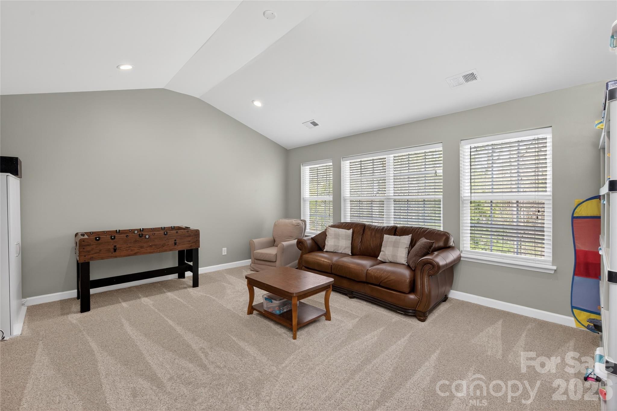 8028 Penman Springs Drive — Waxhaw