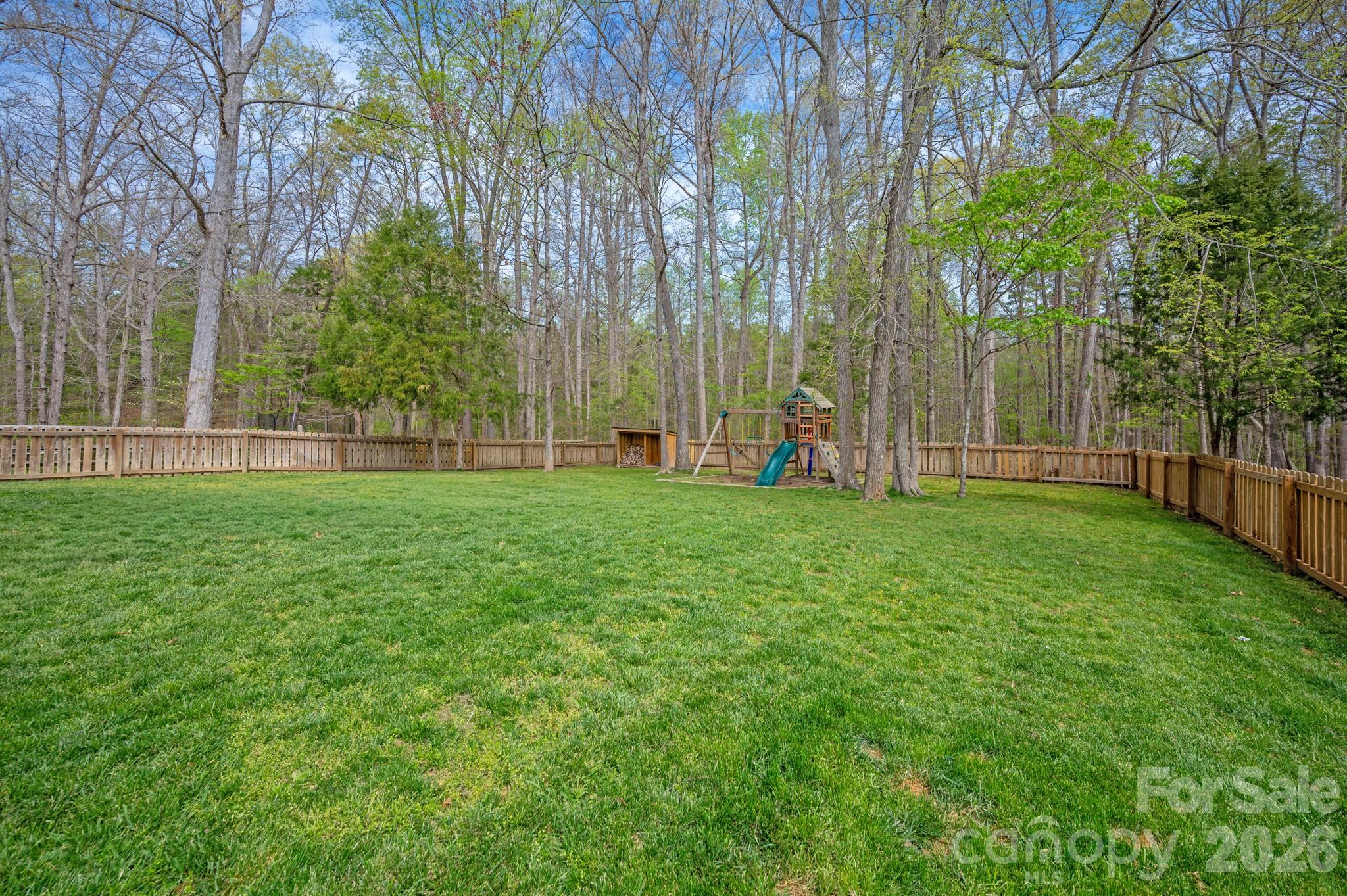 8028 Penman Springs Drive — Waxhaw