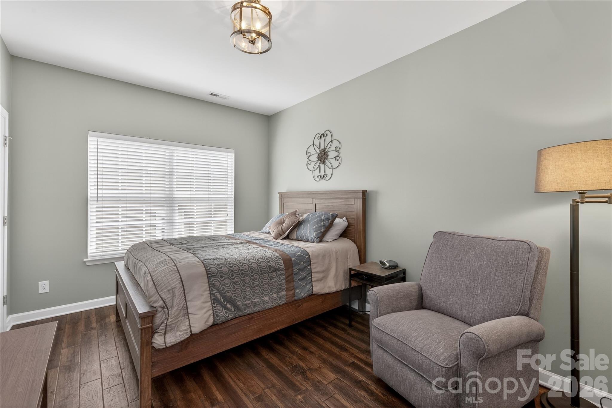 8028 Penman Springs Drive — Waxhaw