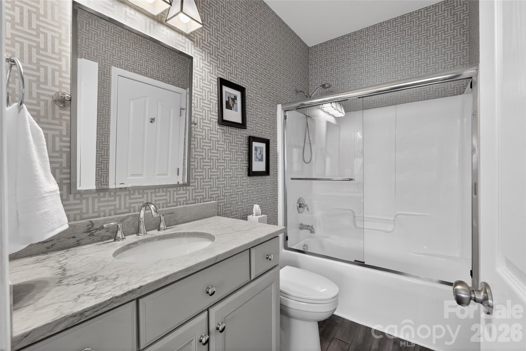 8028 Penman Springs Drive — Waxhaw