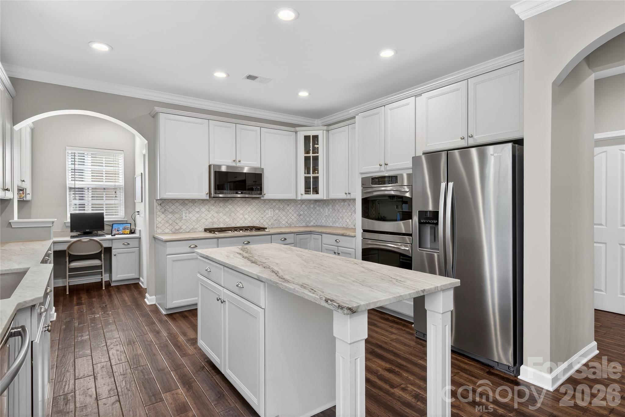 8028 Penman Springs Drive — Waxhaw