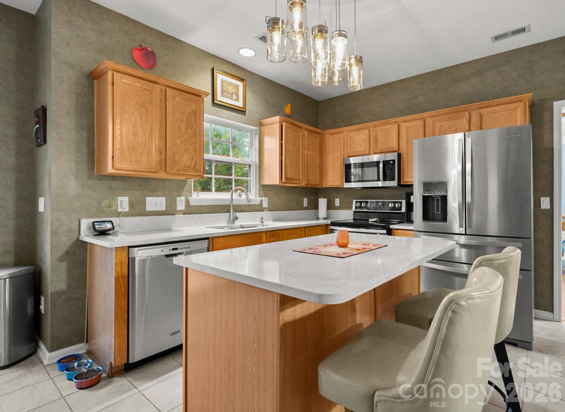 4105 Autumn Cove Drive — Clover