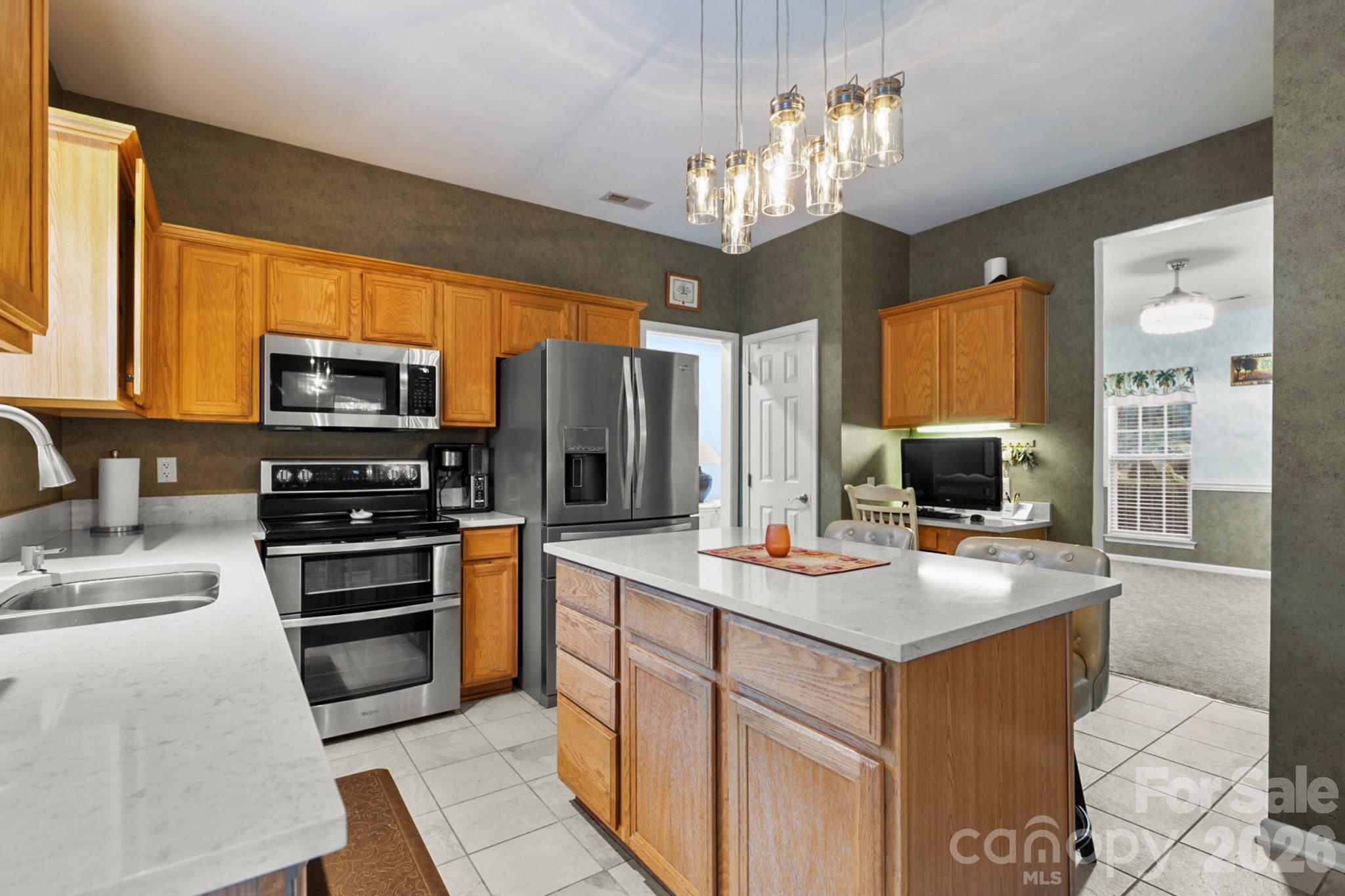 4105 Autumn Cove Drive — Clover