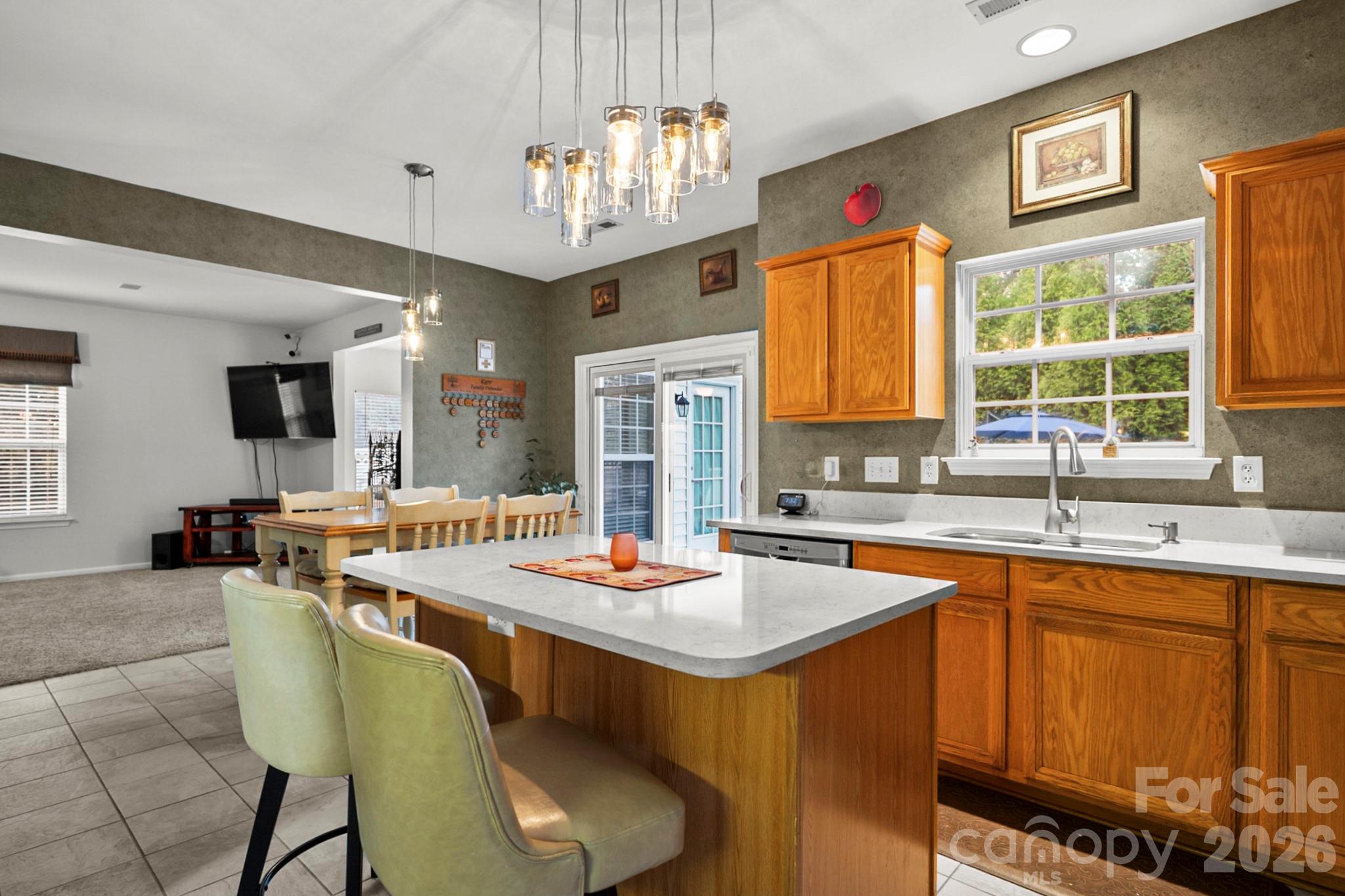 4105 Autumn Cove Drive — Clover