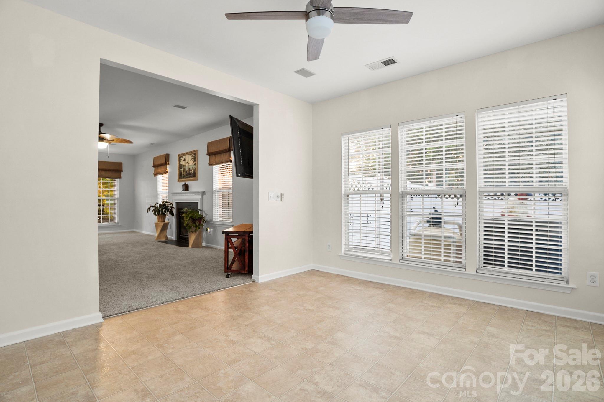 4105 Autumn Cove Drive — Clover