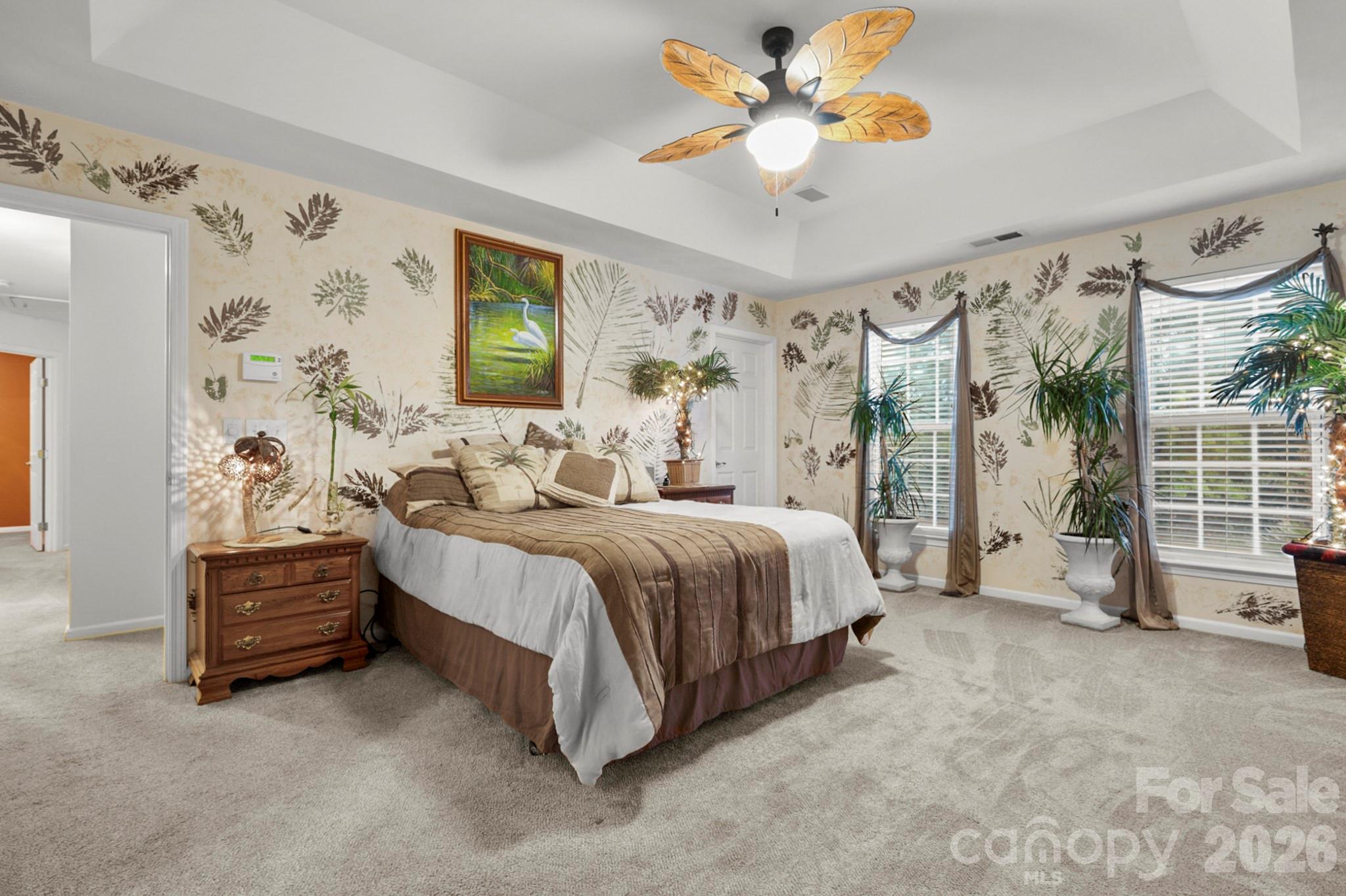 4105 Autumn Cove Drive — Clover