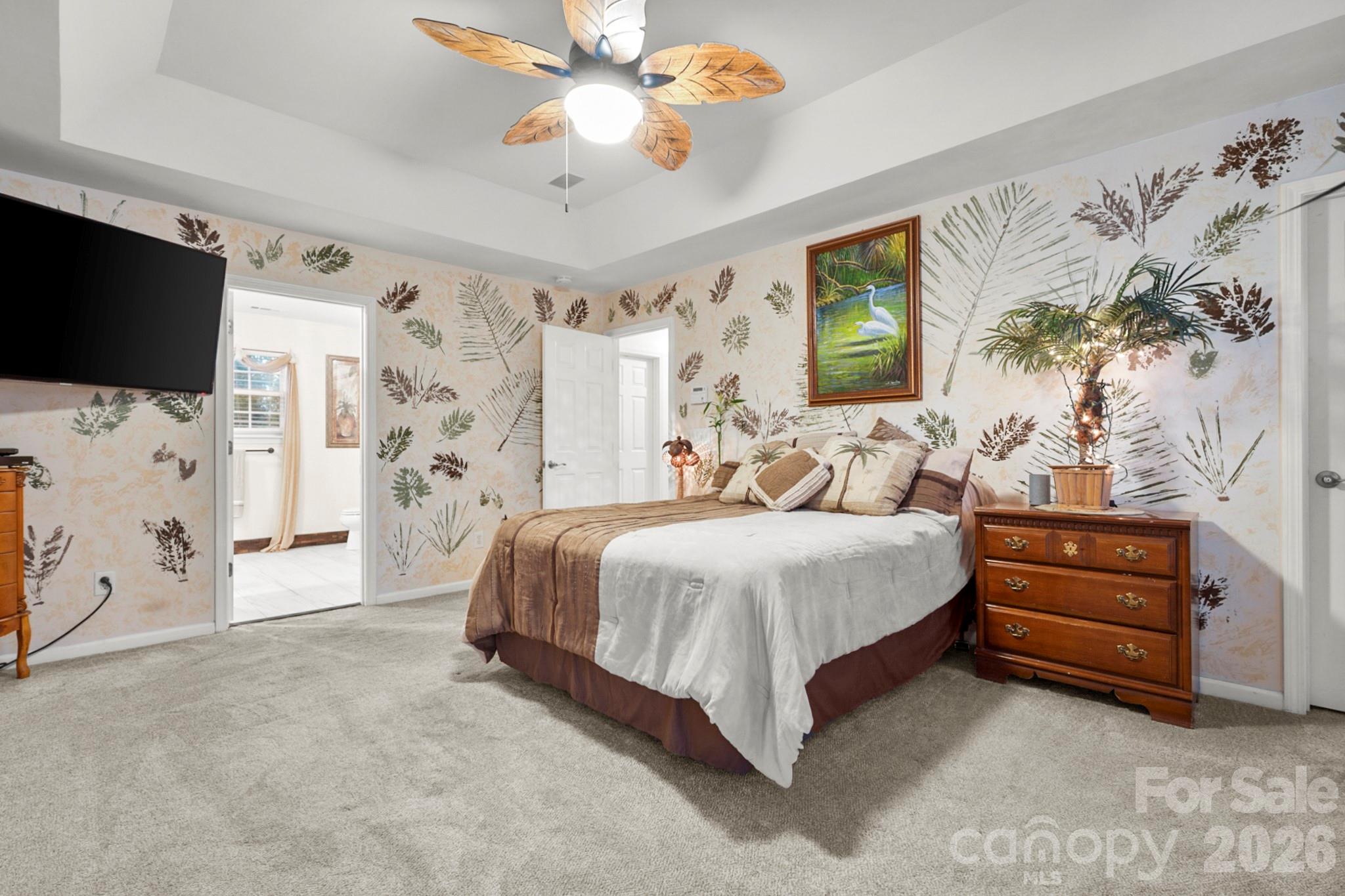 4105 Autumn Cove Drive — Clover