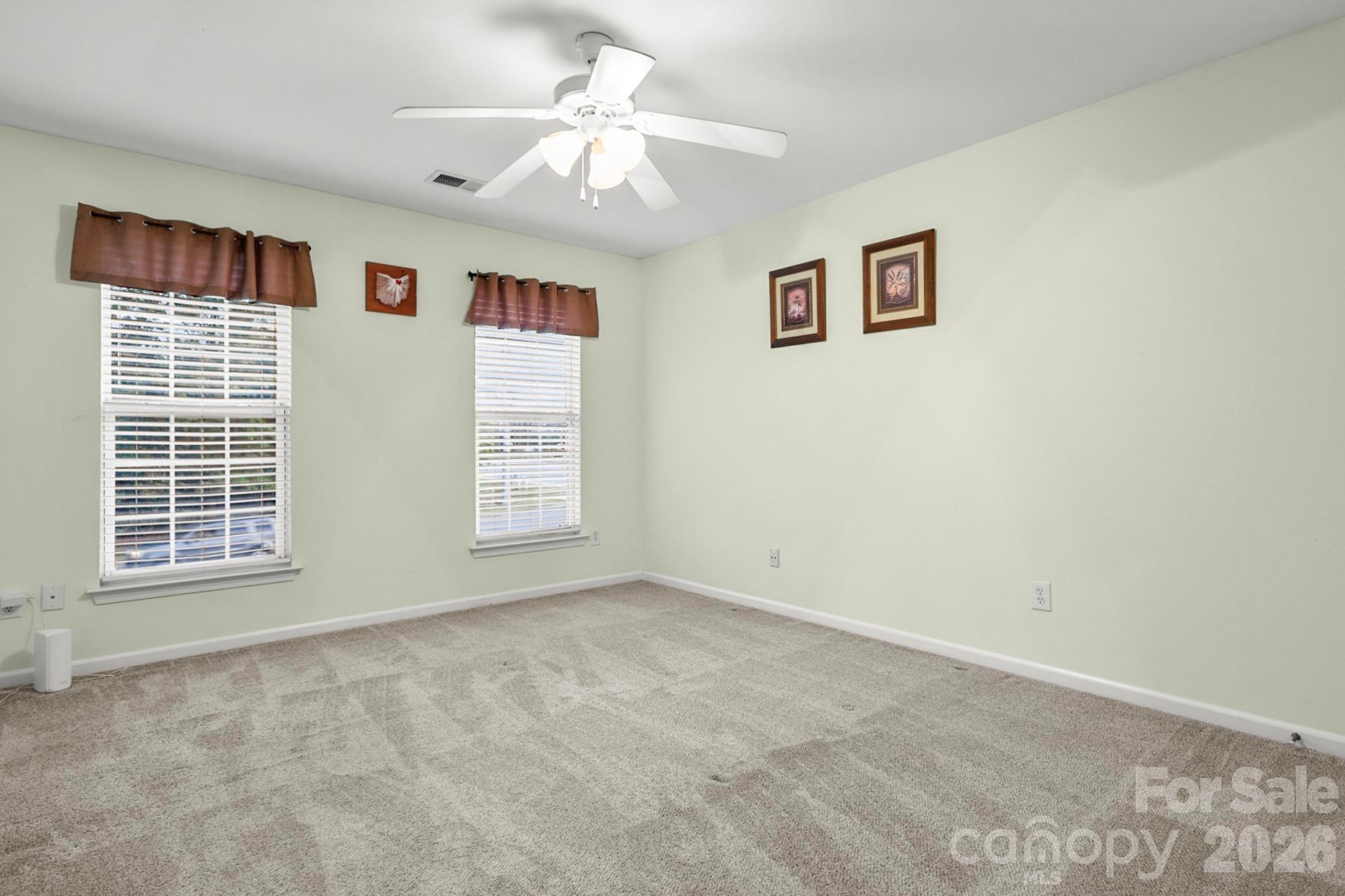 4105 Autumn Cove Drive — Clover