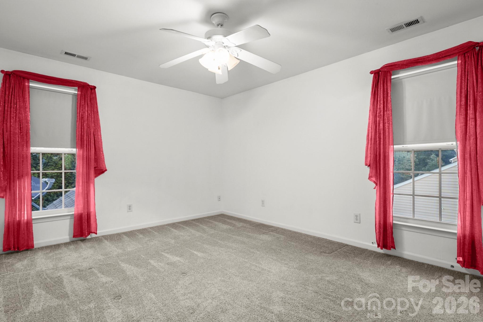 4105 Autumn Cove Drive — Clover