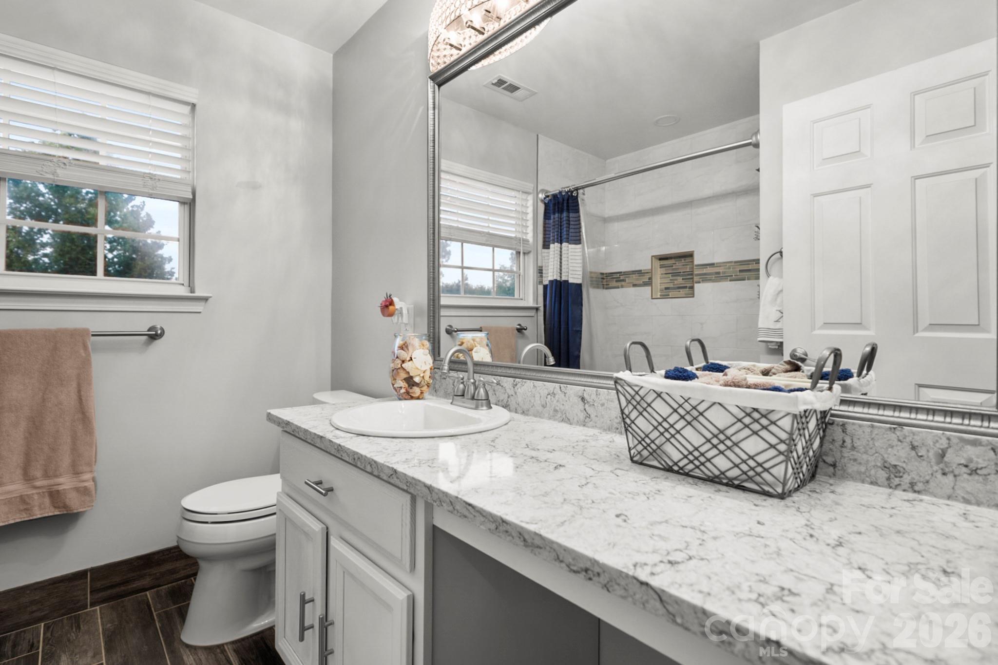 4105 Autumn Cove Drive — Clover
