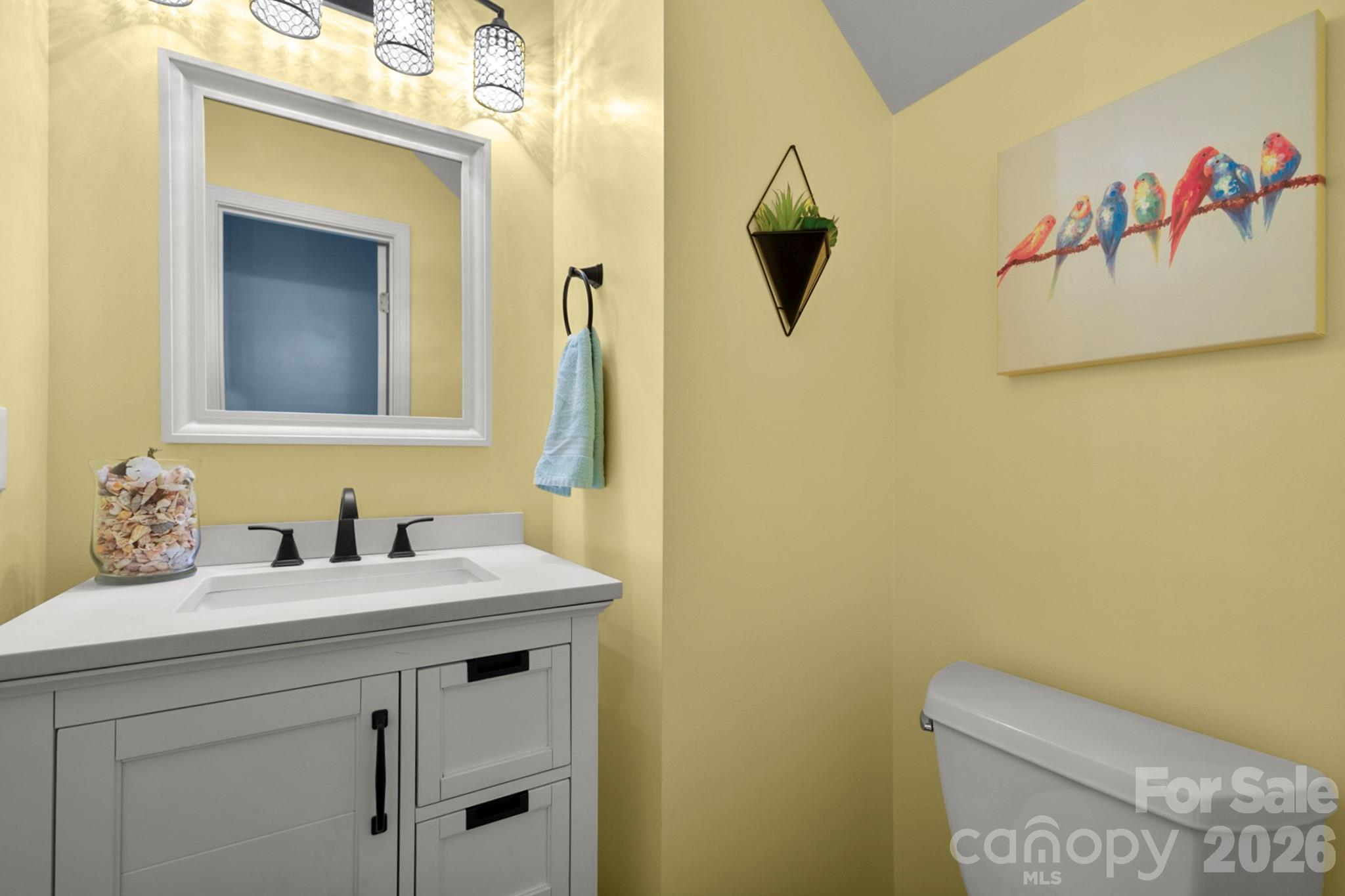 4105 Autumn Cove Drive — Clover