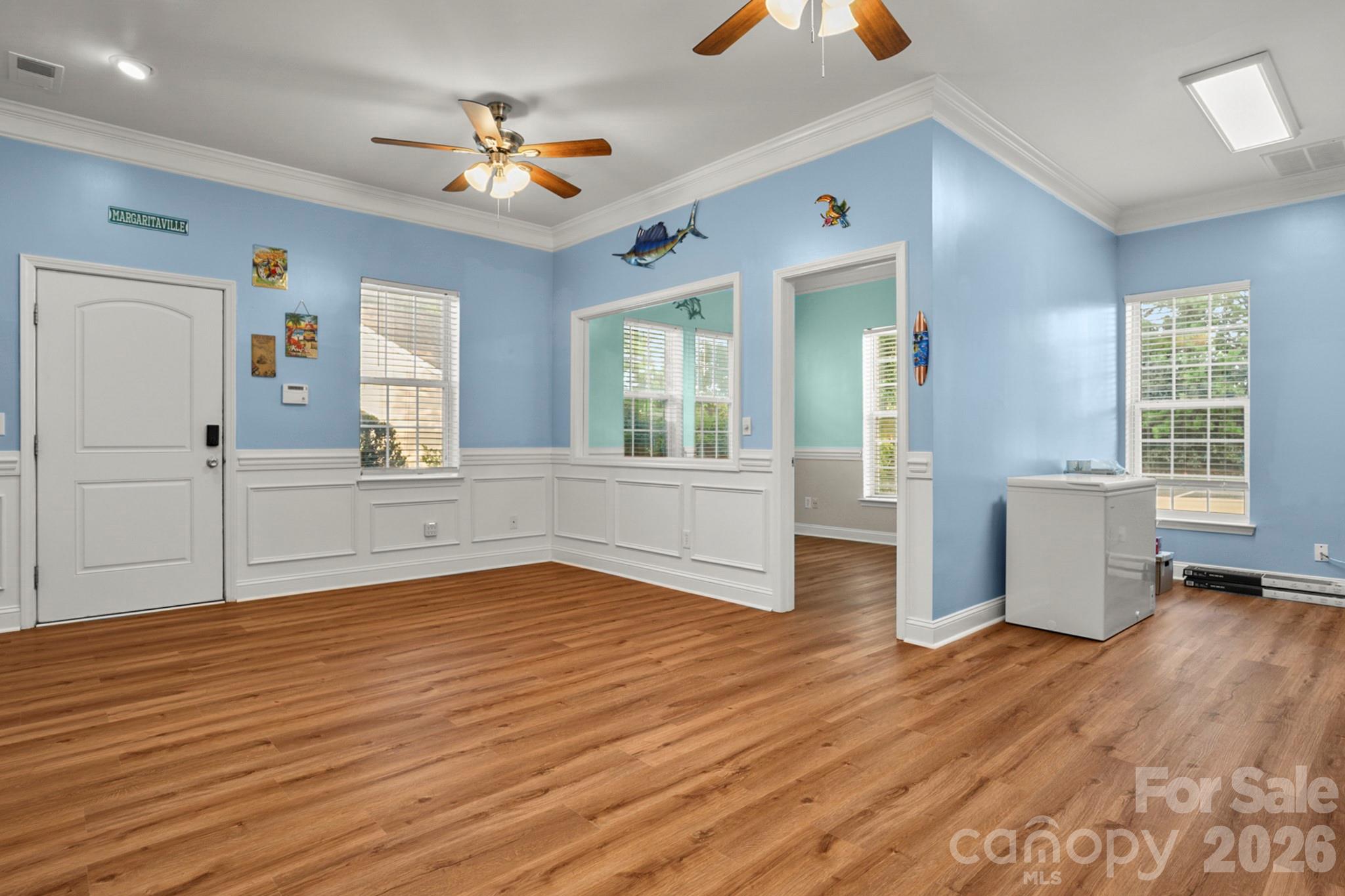 4105 Autumn Cove Drive — Clover