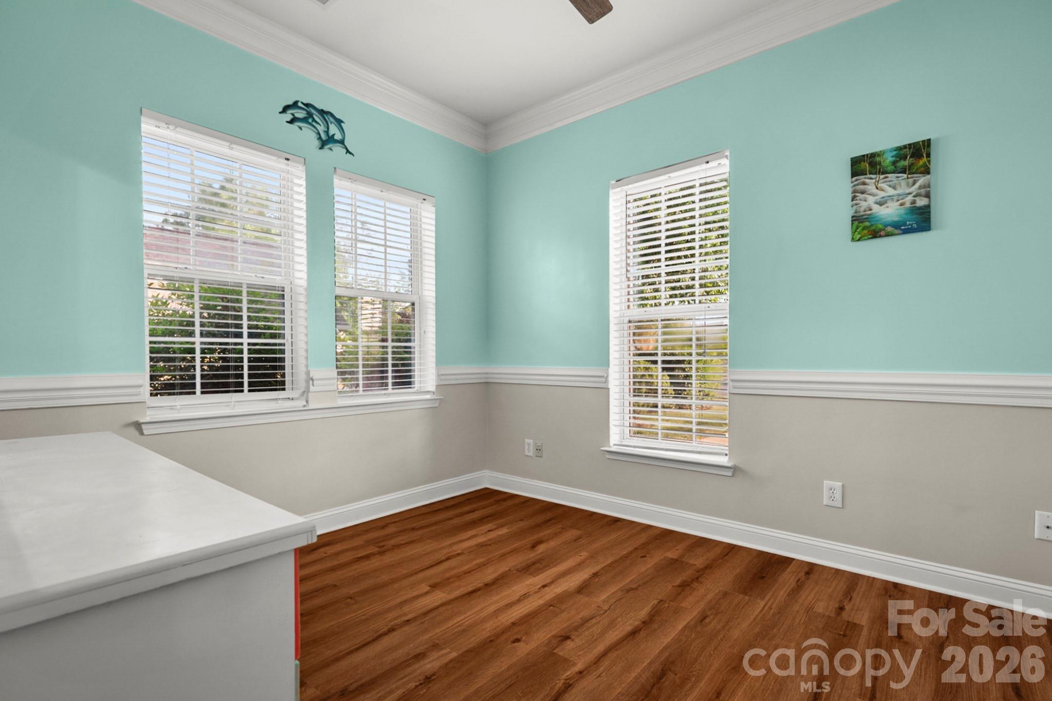 4105 Autumn Cove Drive — Clover