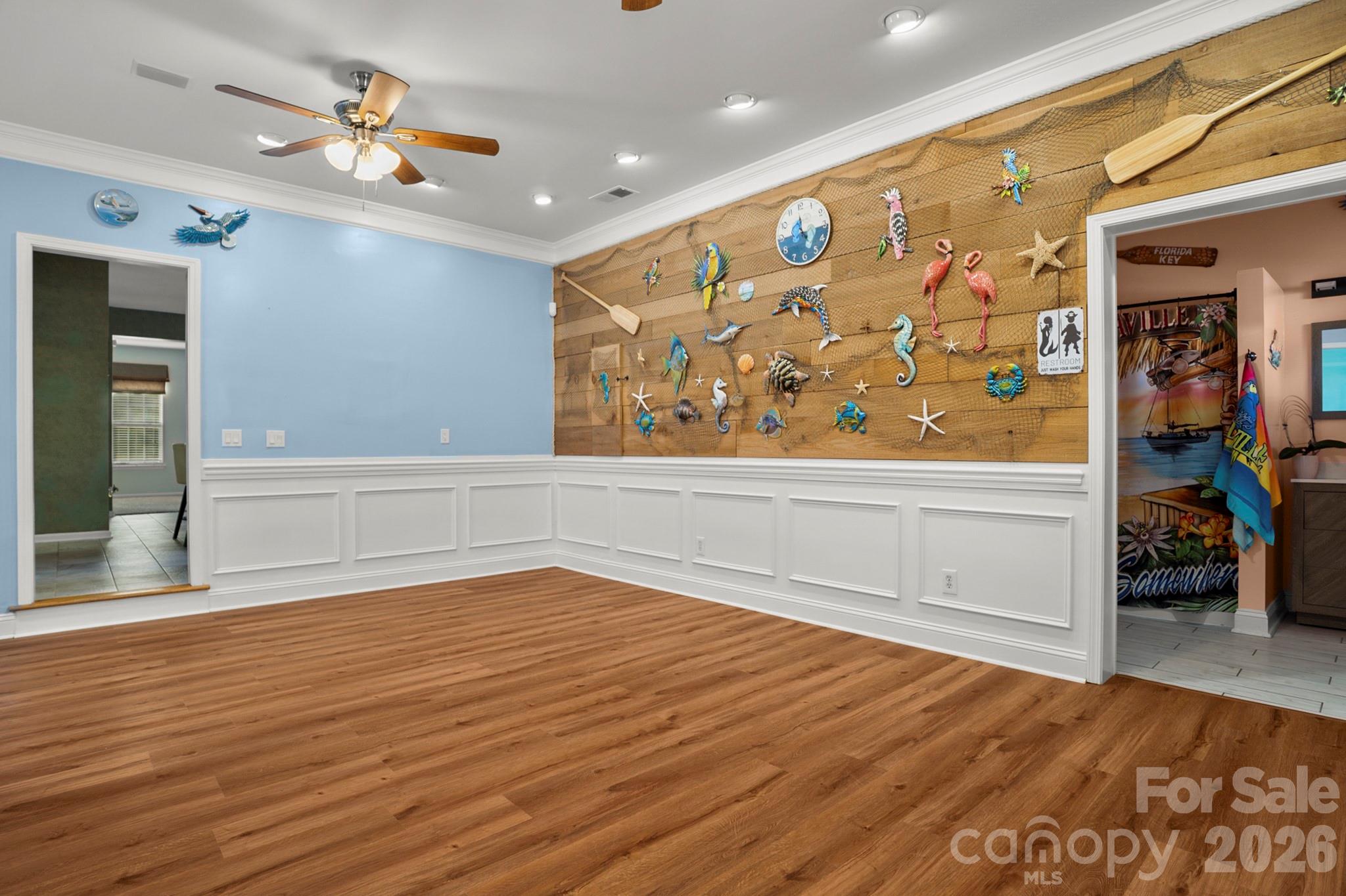 4105 Autumn Cove Drive — Clover