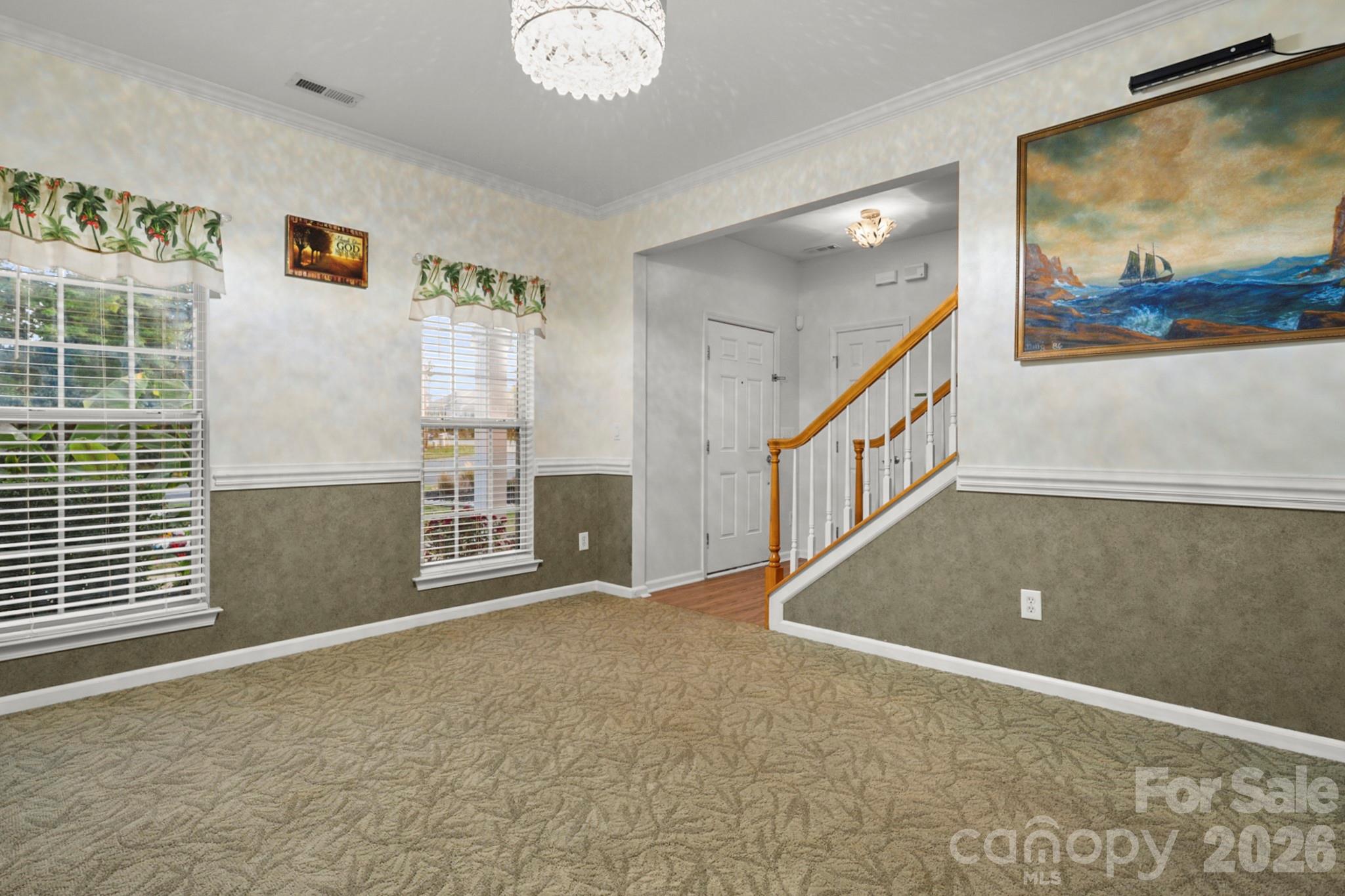4105 Autumn Cove Drive — Clover