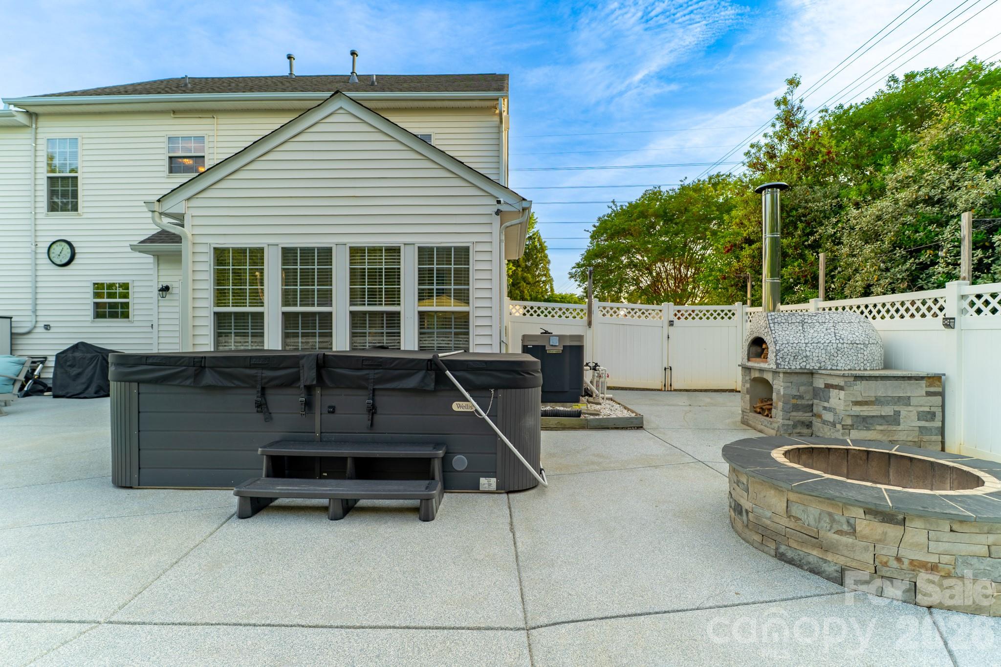 4105 Autumn Cove Drive — Clover