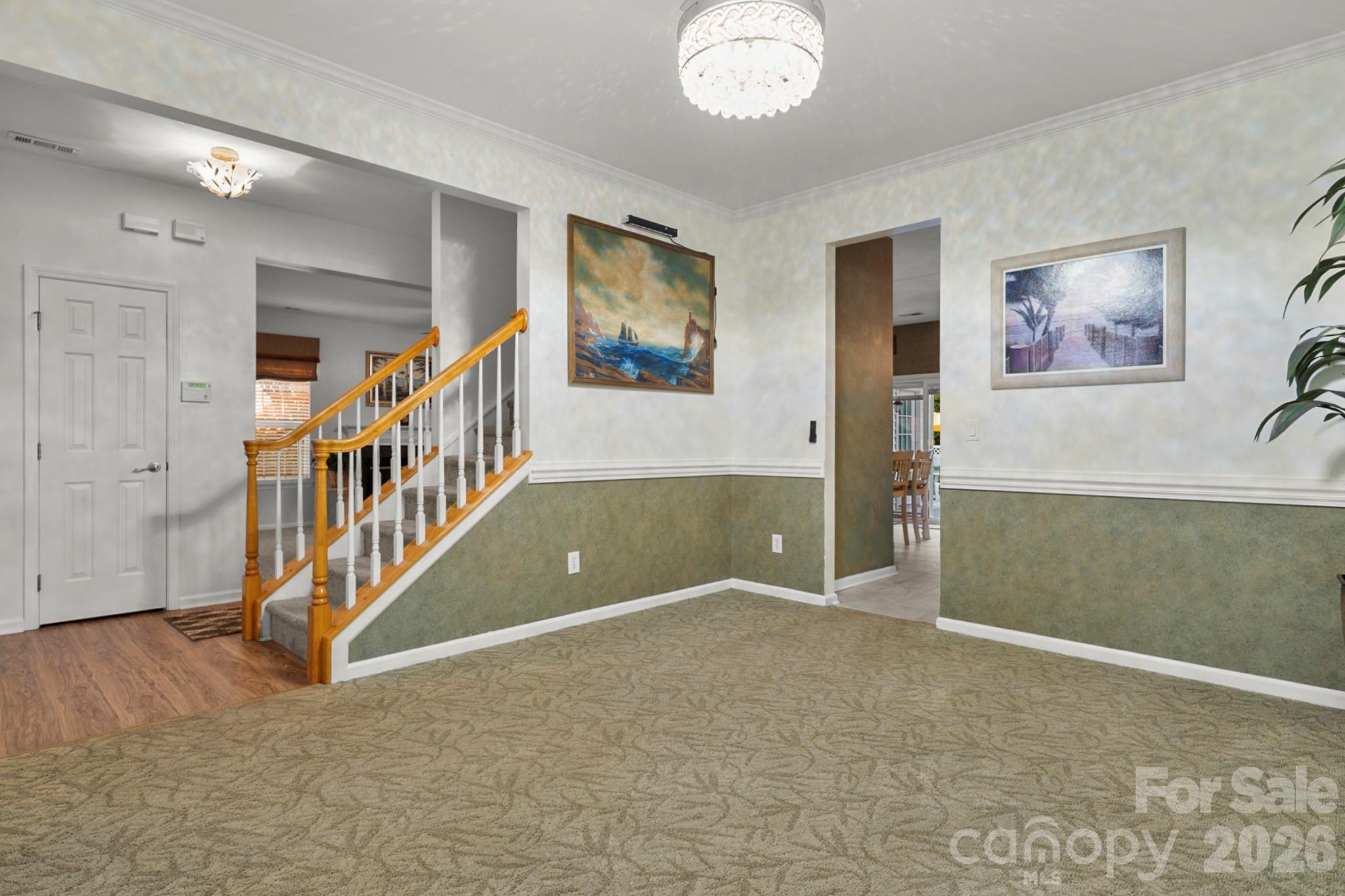 4105 Autumn Cove Drive — Clover