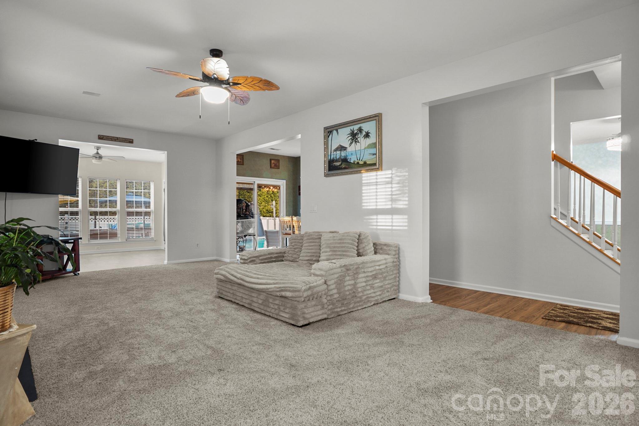 4105 Autumn Cove Drive — Clover
