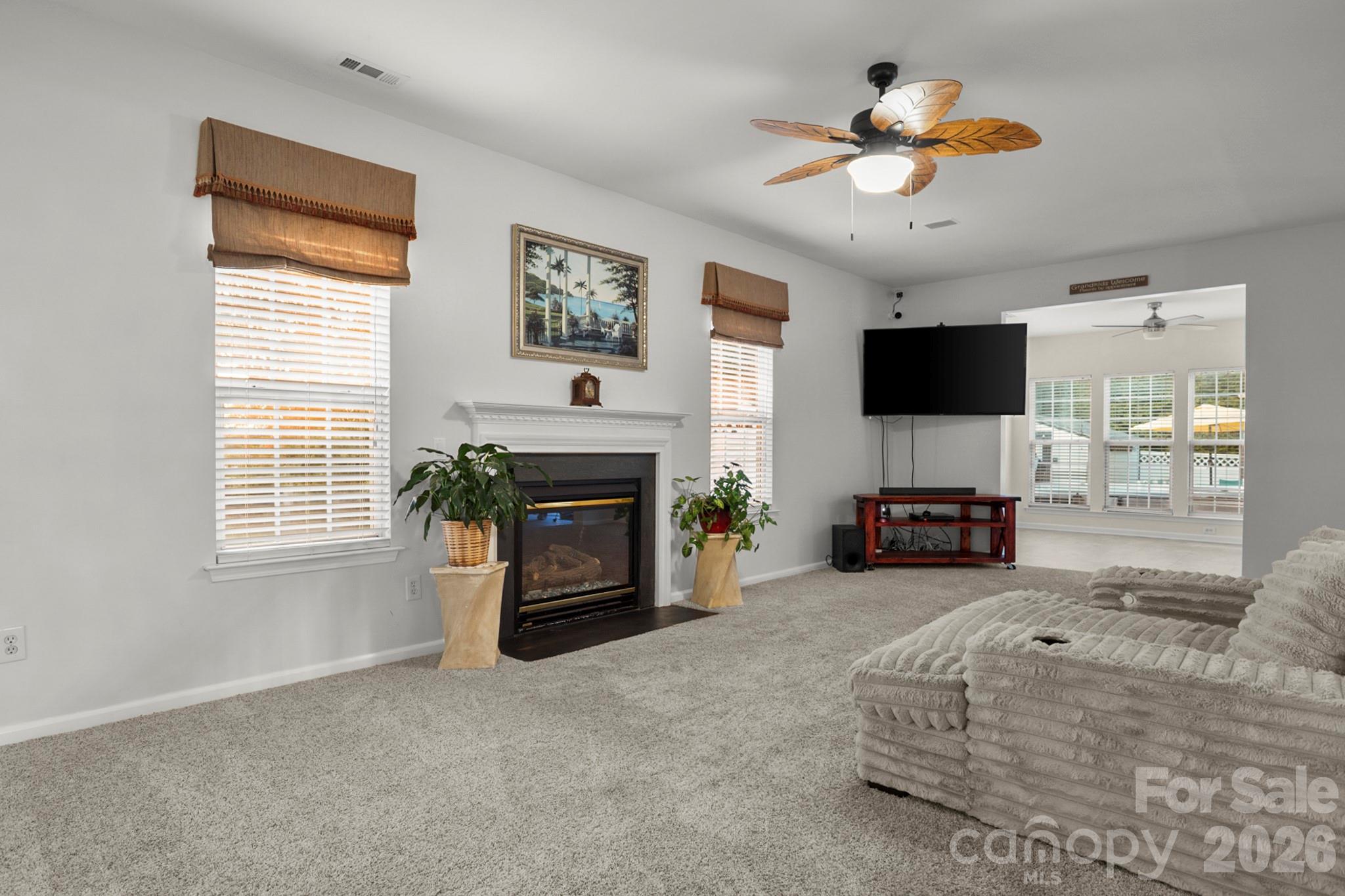 4105 Autumn Cove Drive — Clover