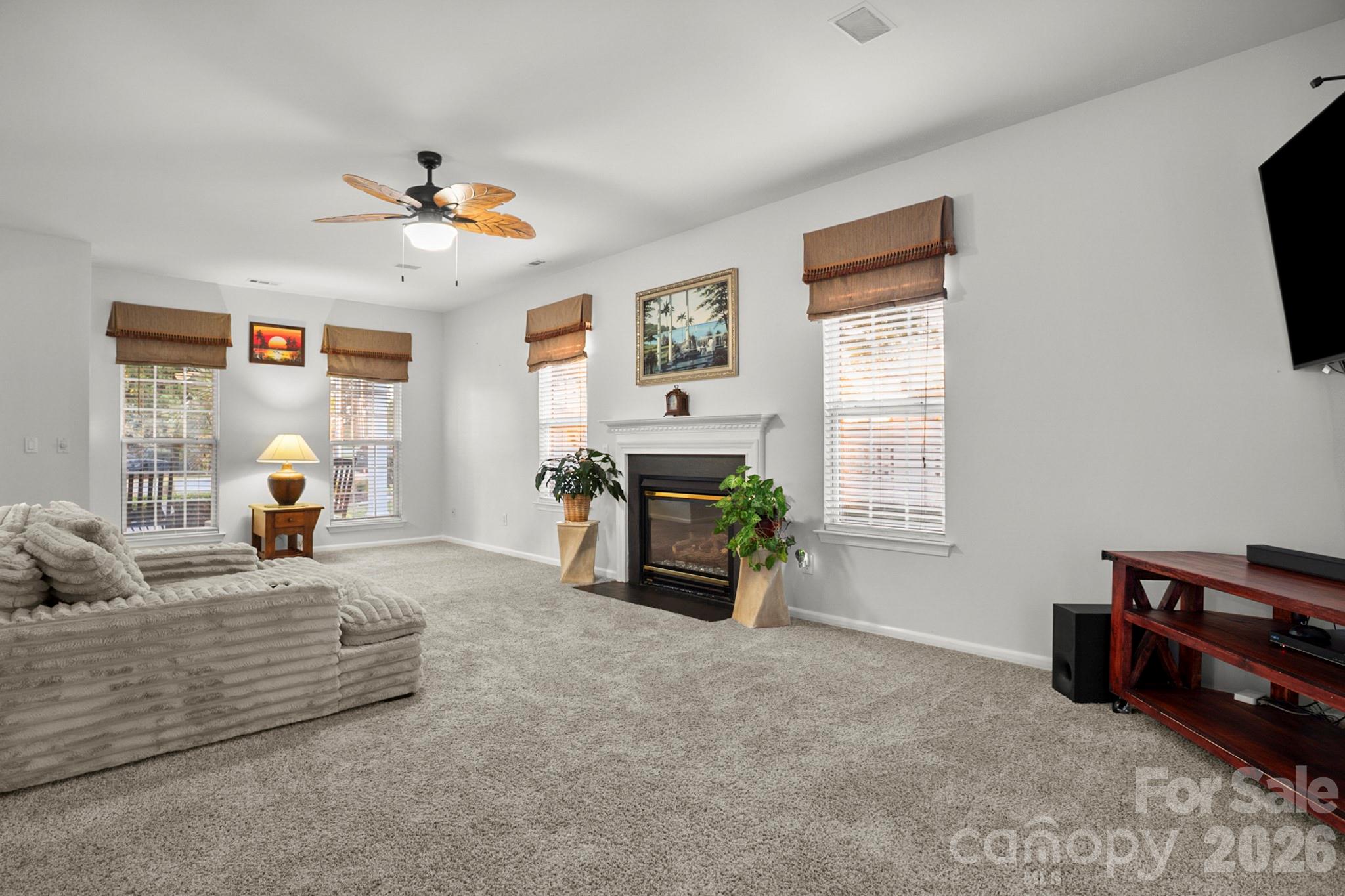 4105 Autumn Cove Drive — Clover
