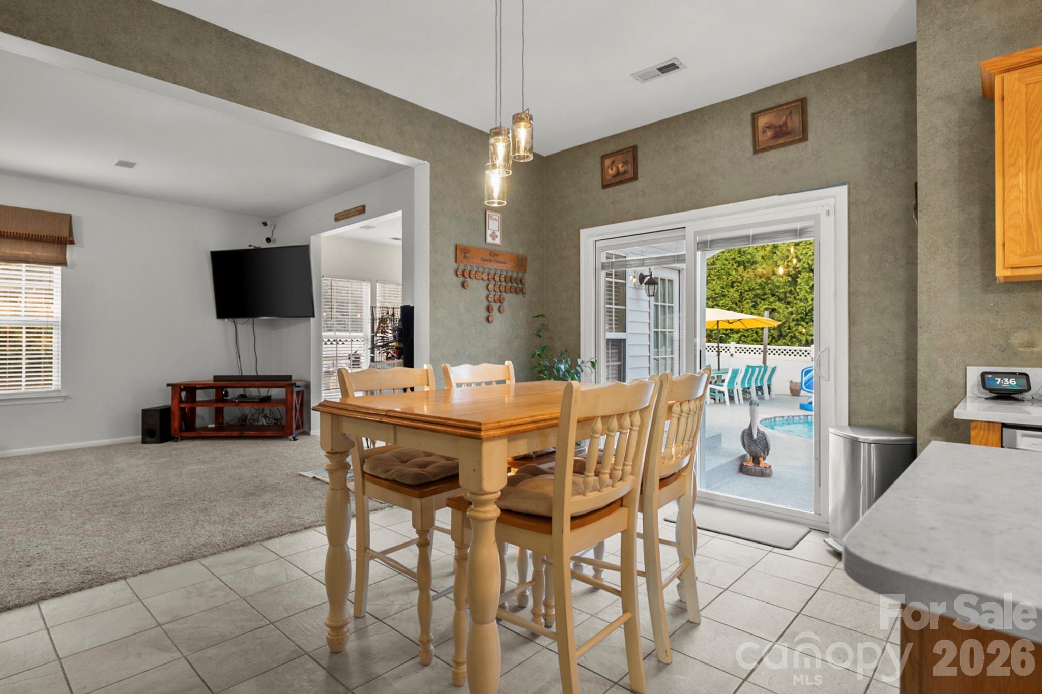 4105 Autumn Cove Drive — Clover