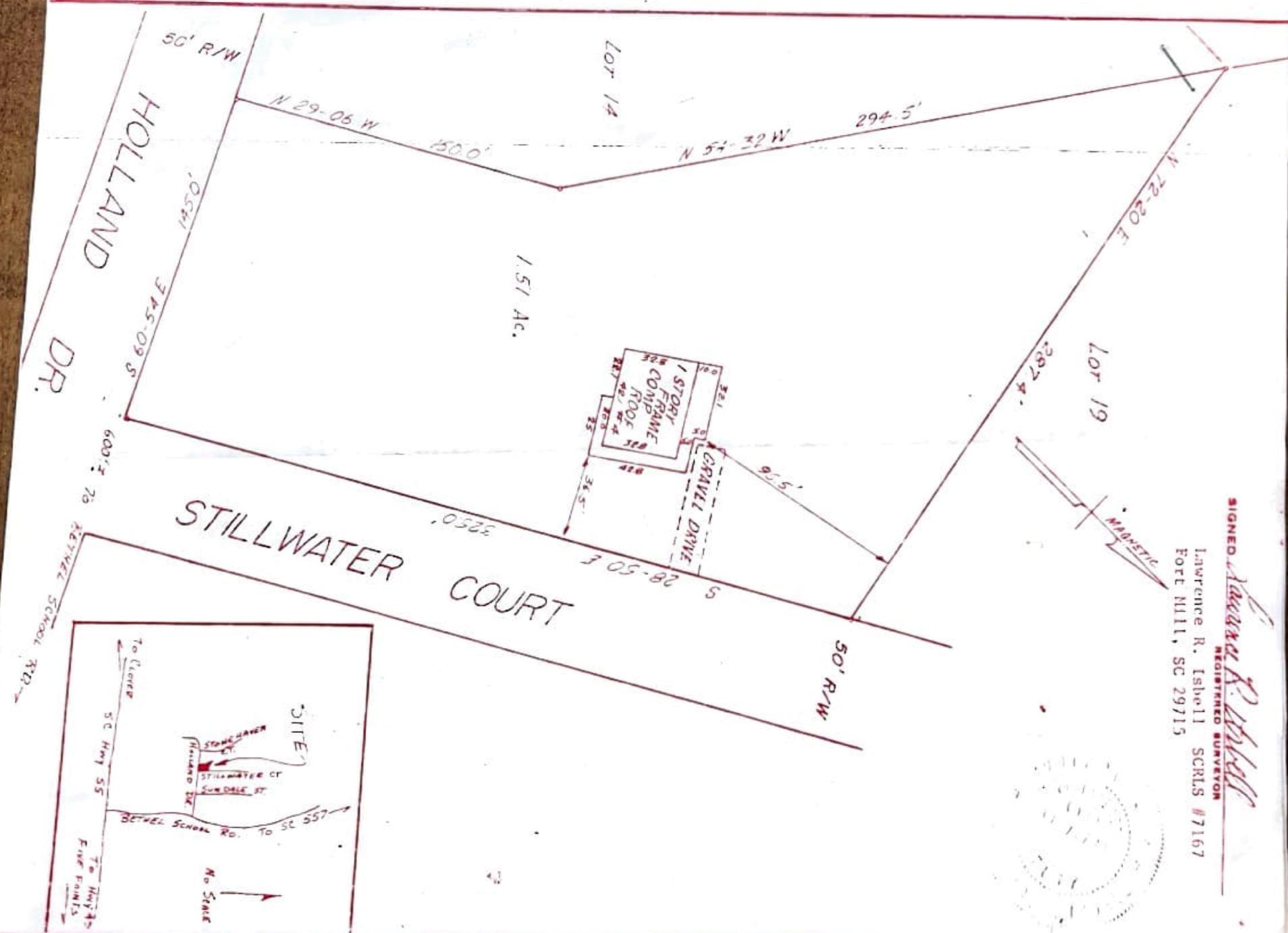 625 Stillwater Court — Clover