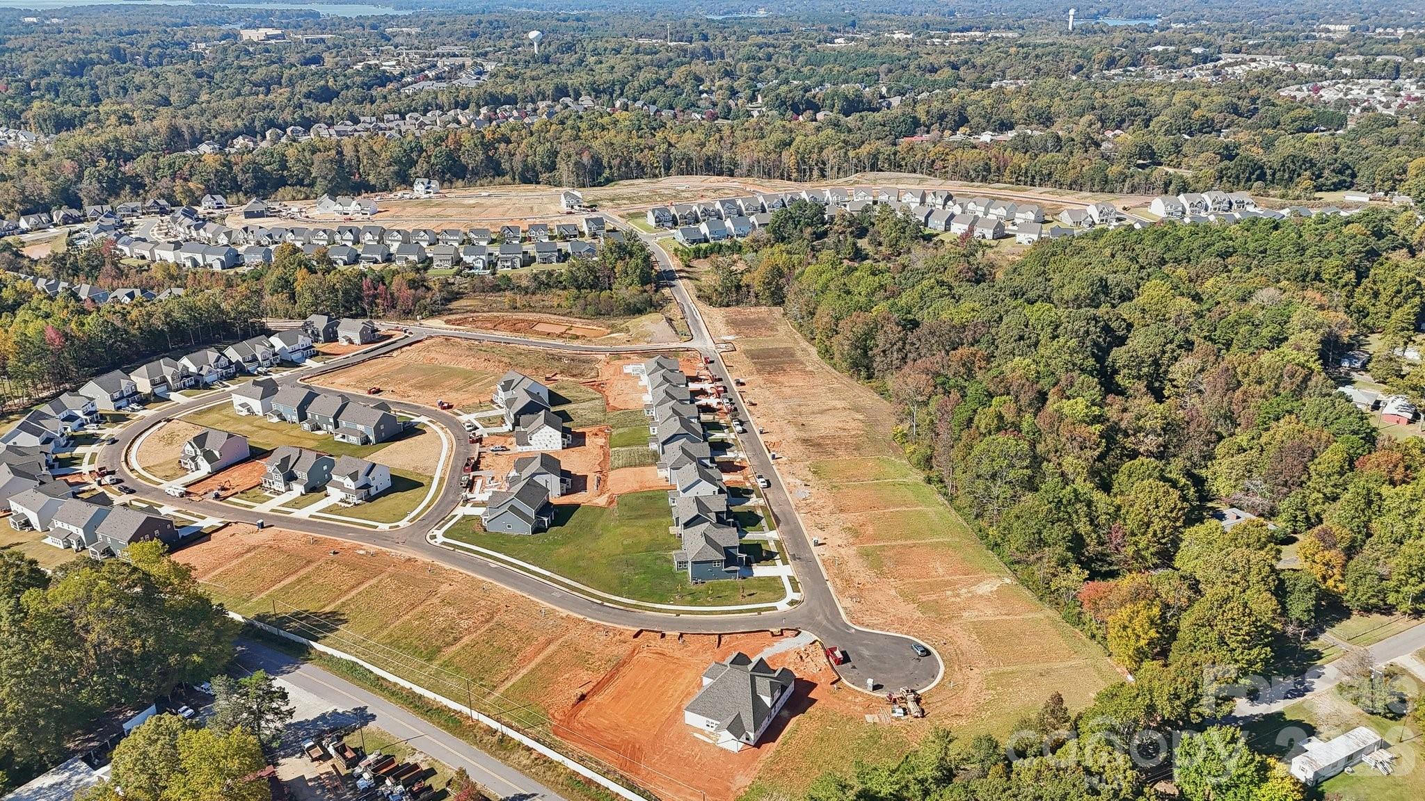 194 Goorawing Lane — Mooresville