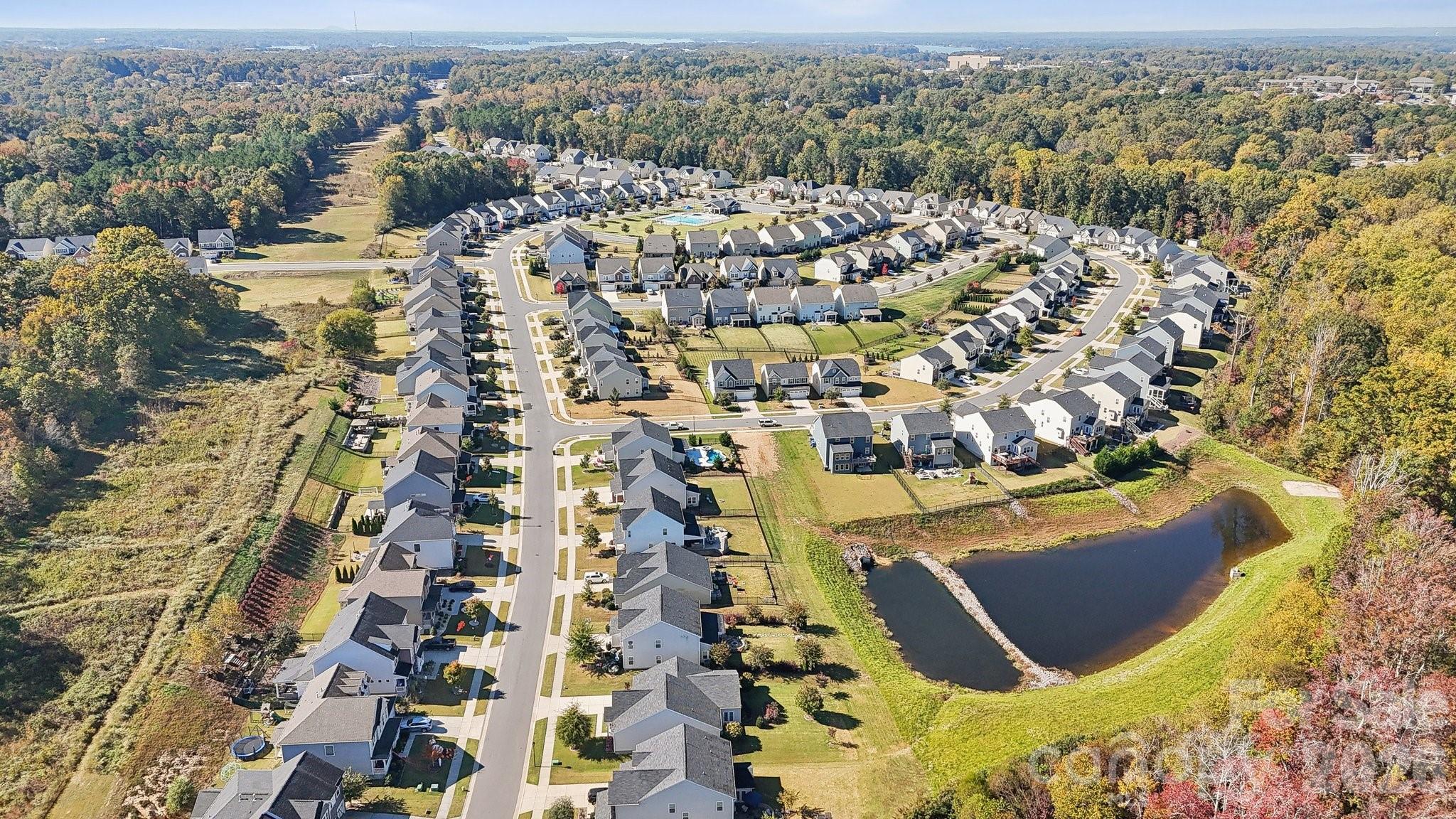 194 Goorawing Lane — Mooresville