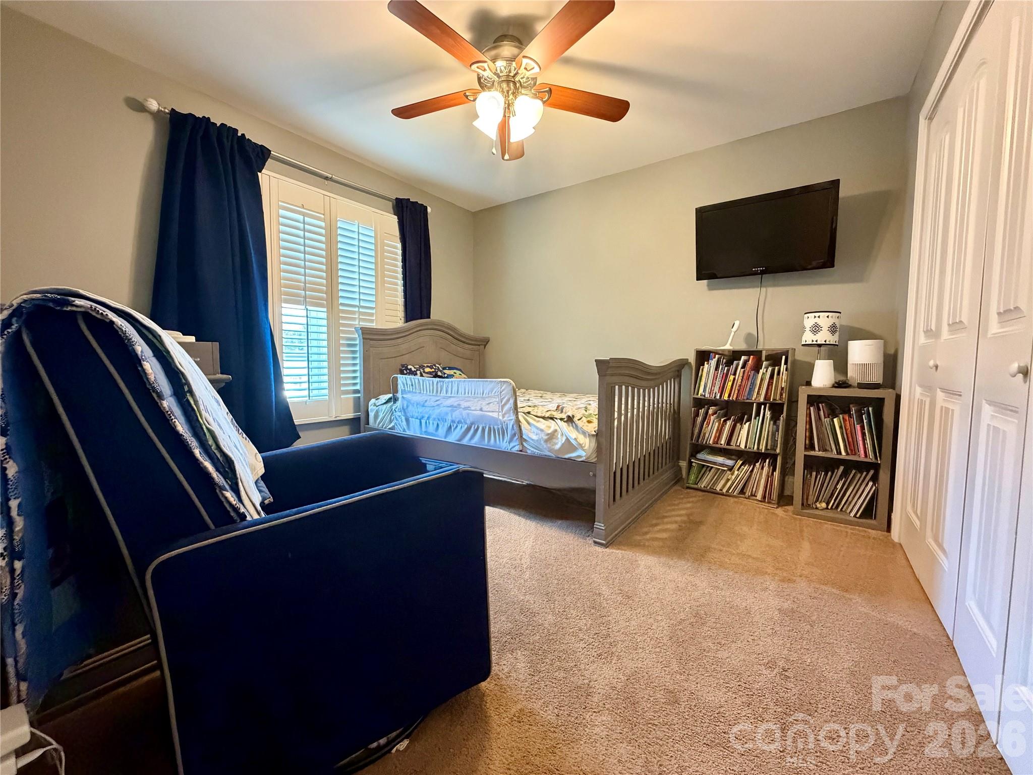 510 E Carpenter Street — Maiden