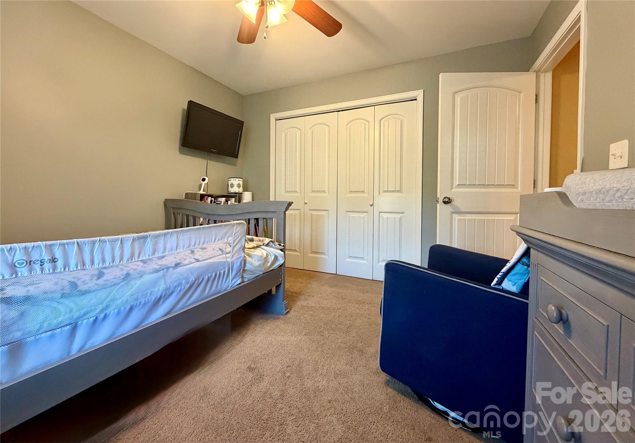 510 E Carpenter Street — Maiden