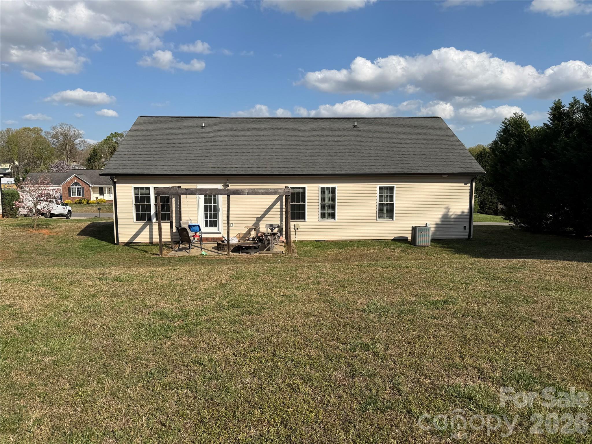 510 E Carpenter Street — Maiden