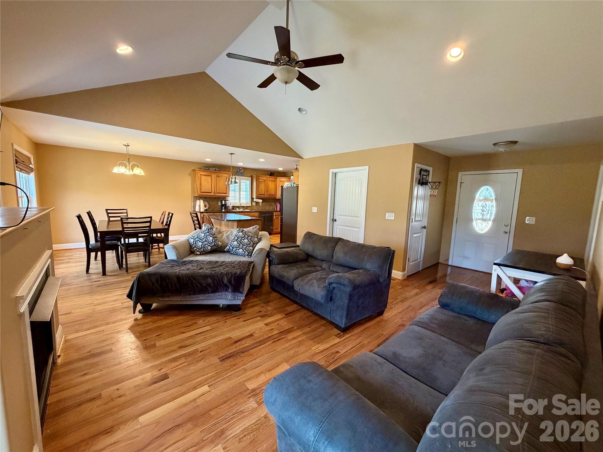 510 E Carpenter Street — Maiden