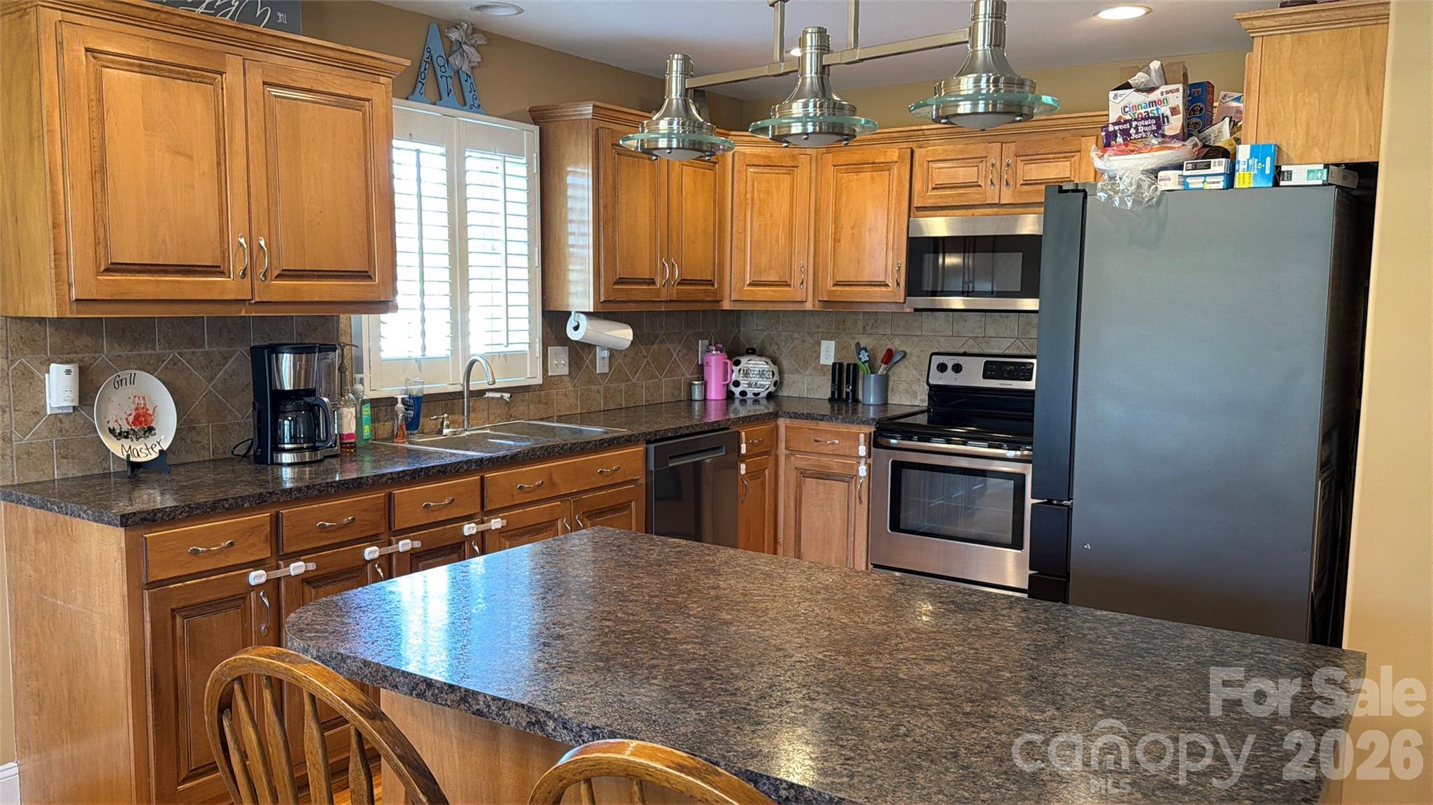 510 E Carpenter Street — Maiden