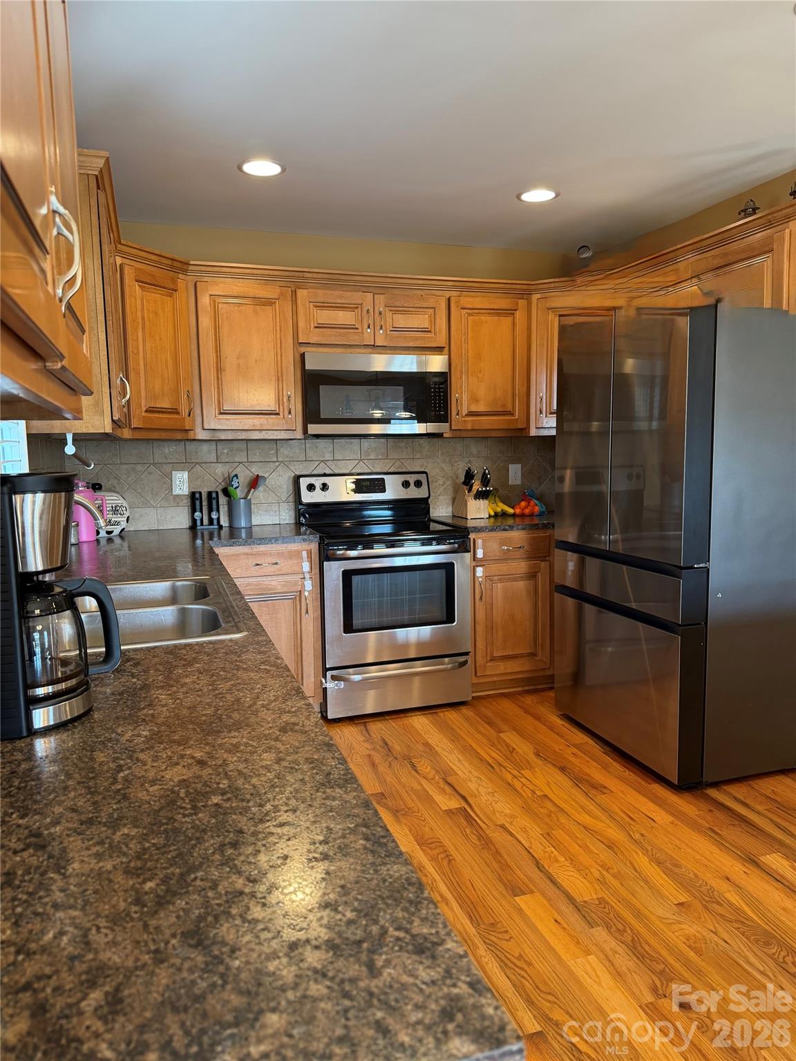 510 E Carpenter Street — Maiden