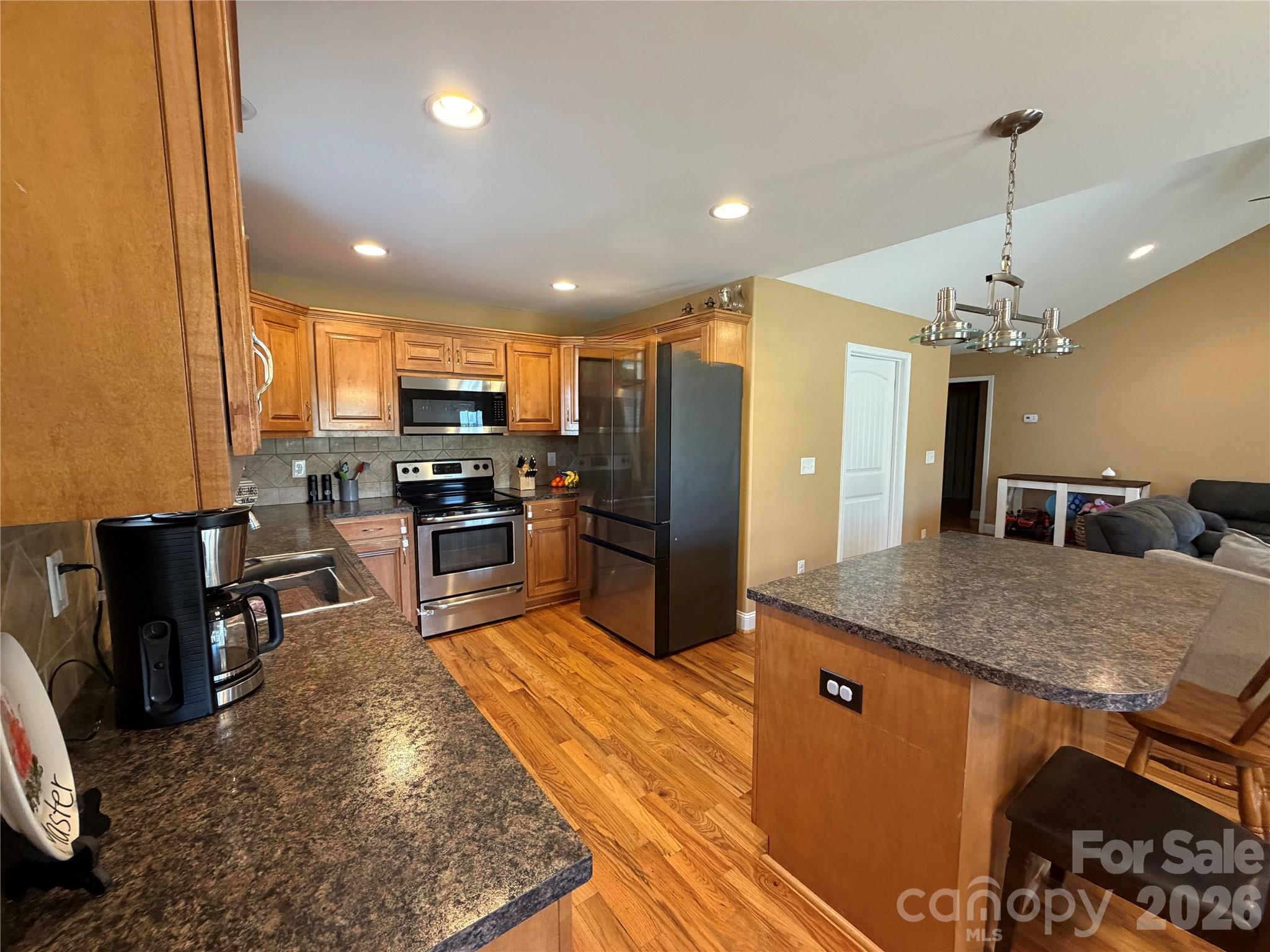 510 E Carpenter Street — Maiden