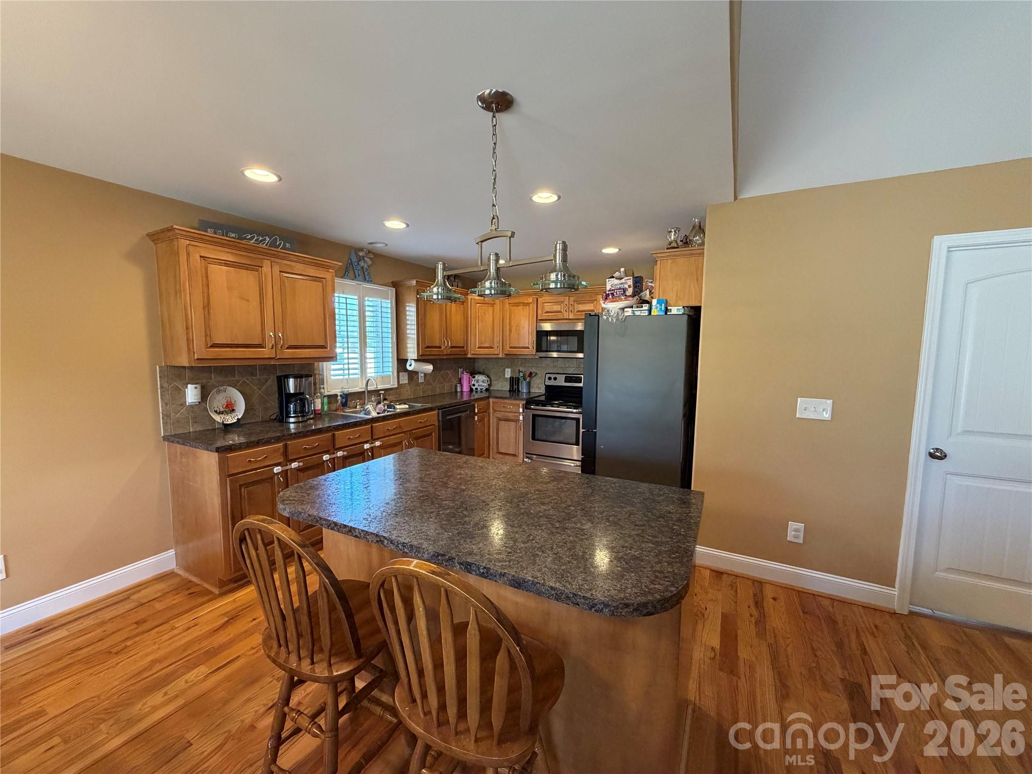 510 E Carpenter Street — Maiden