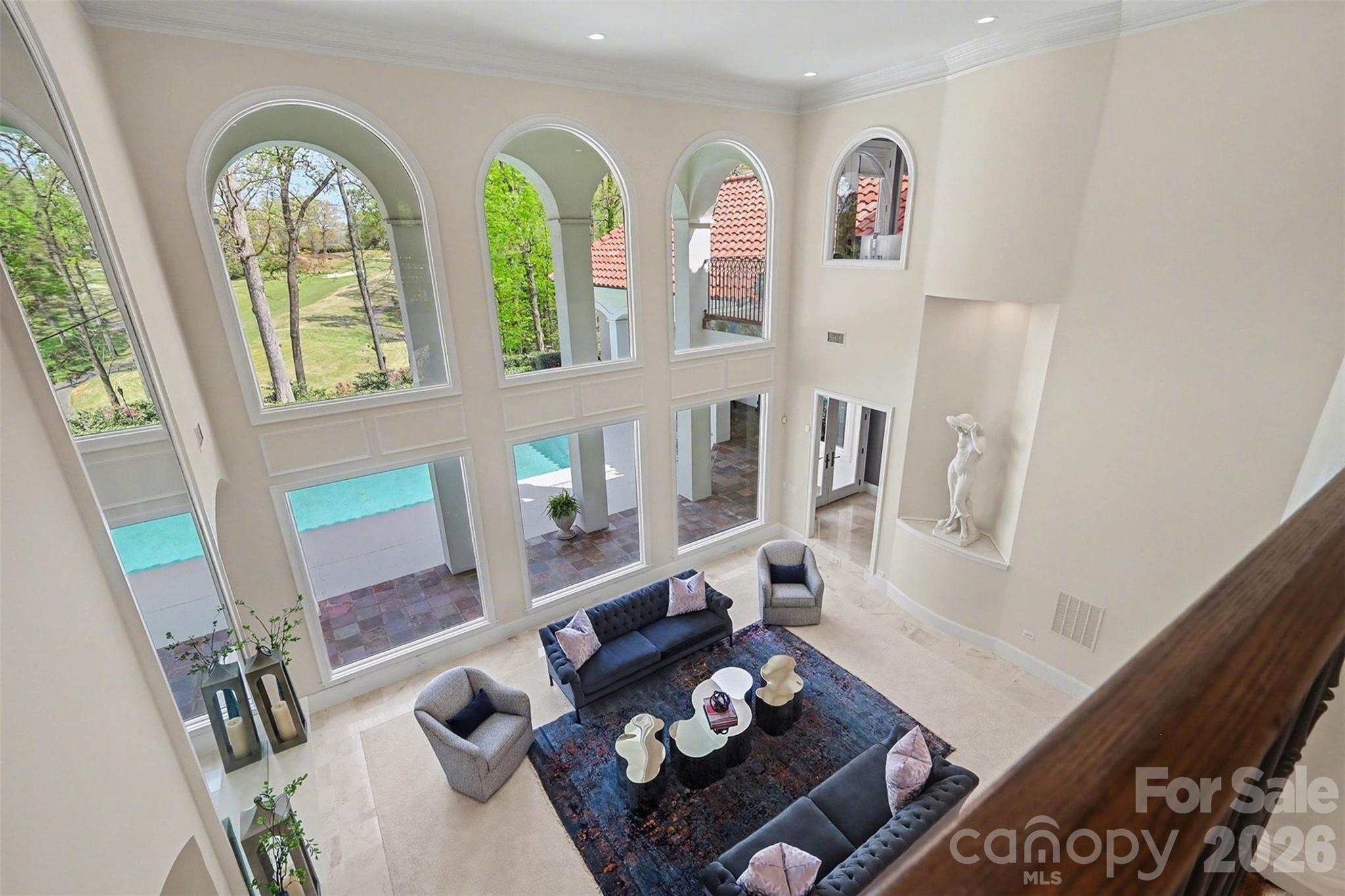 7225 Governors Row — Charlotte