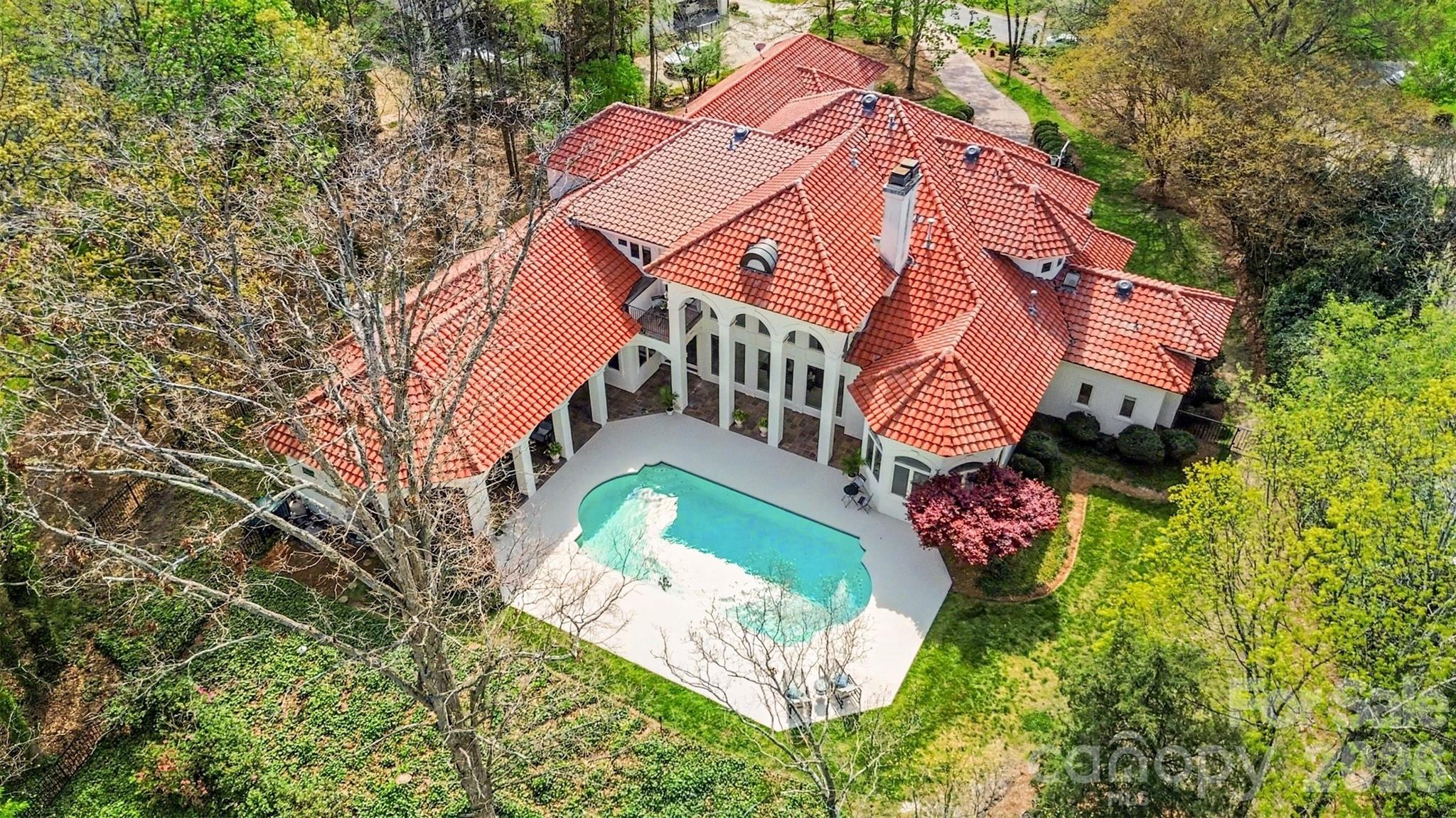 7225 Governors Row — Charlotte