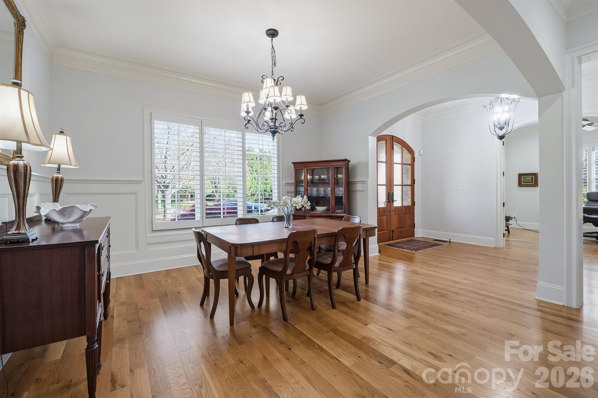 20609 Queensdale Drive — Cornelius